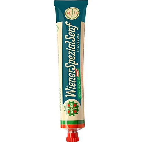 Ramsa Wiener Spezial musztarda 100 g