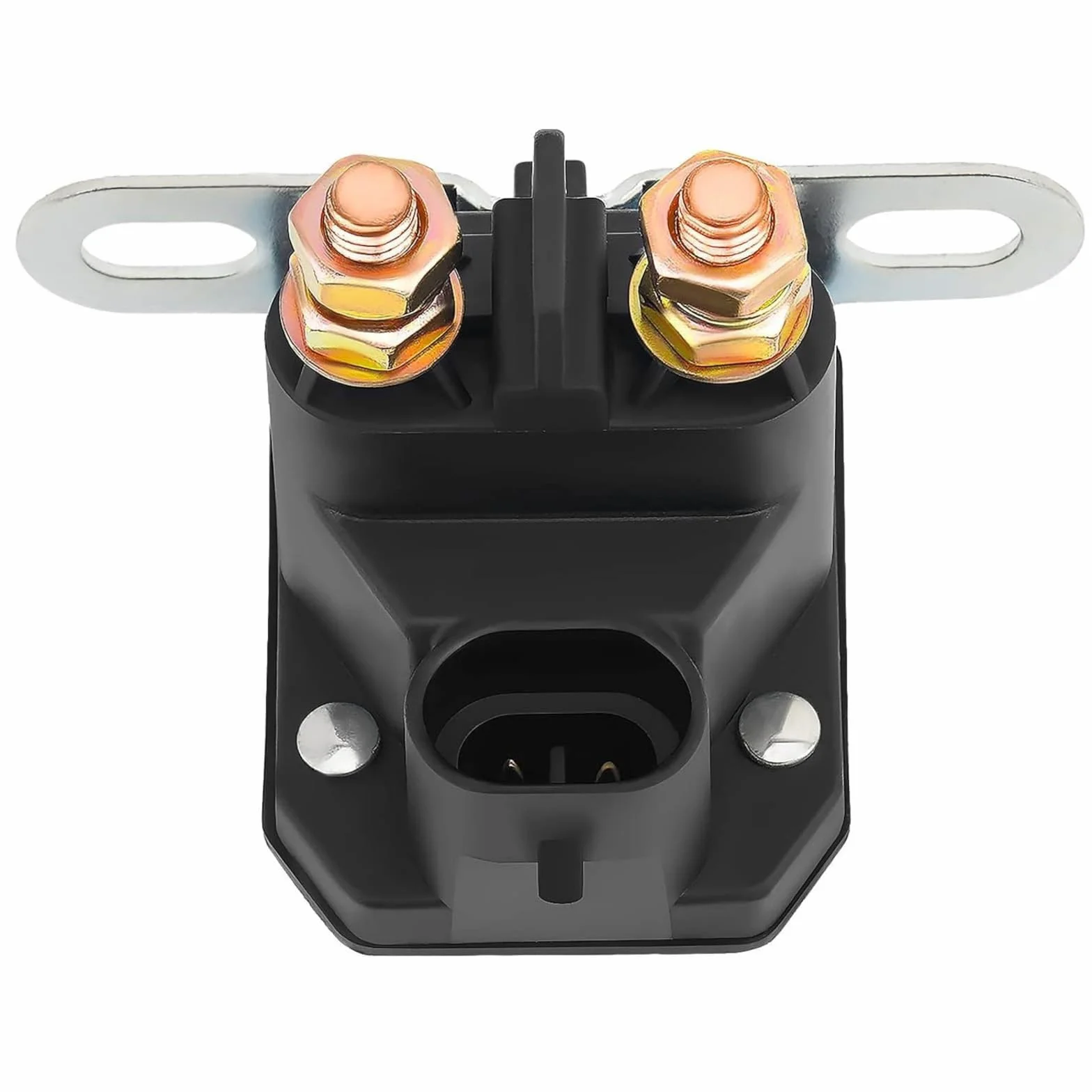 Elektromagnes przekaźnika rozrusznika do naprawy samochodów ATV do Polaris RZR RS1 EPS/RZR XP Turbo S 2018-2019