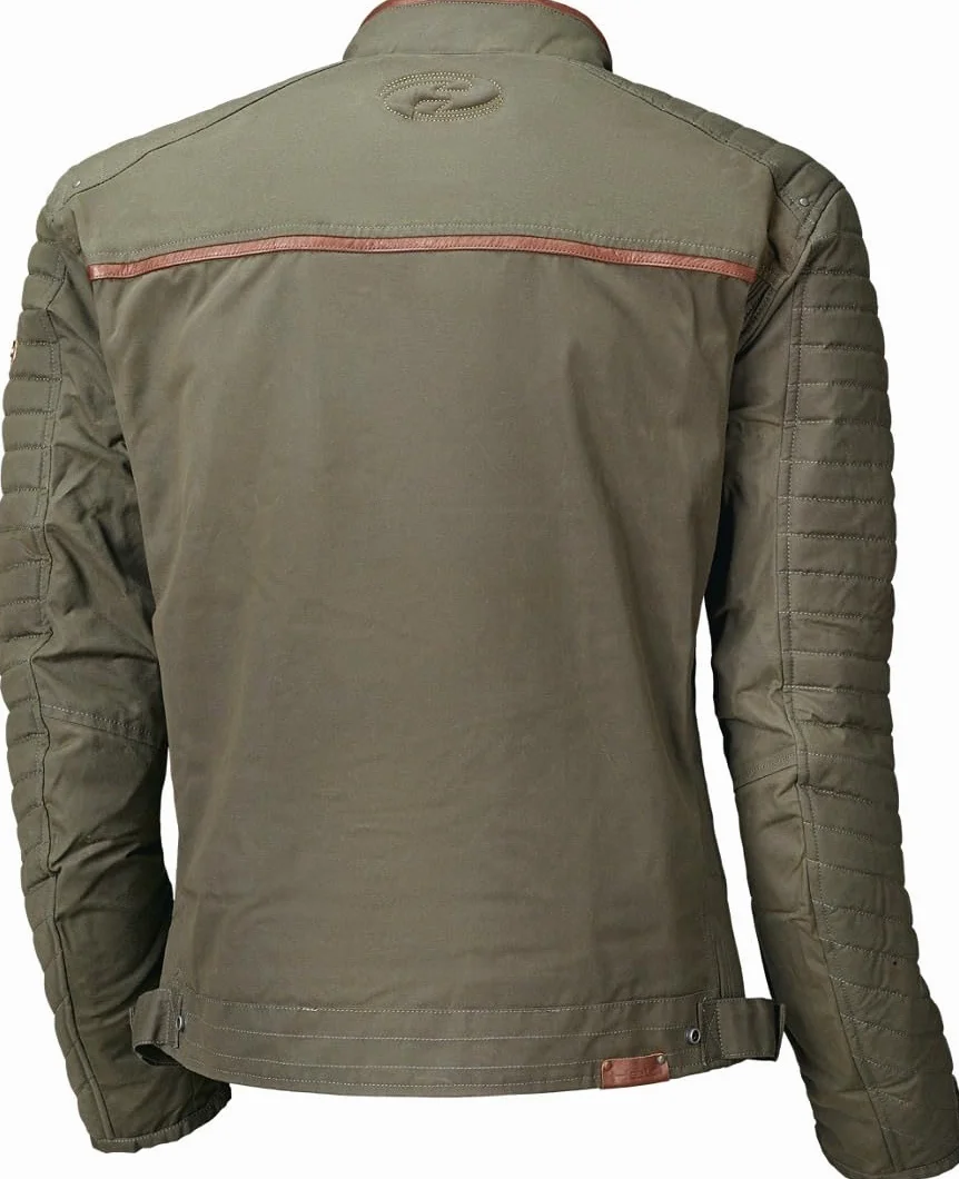 Held Bailey Kurtka tekstylna motocykl, khaki, XL