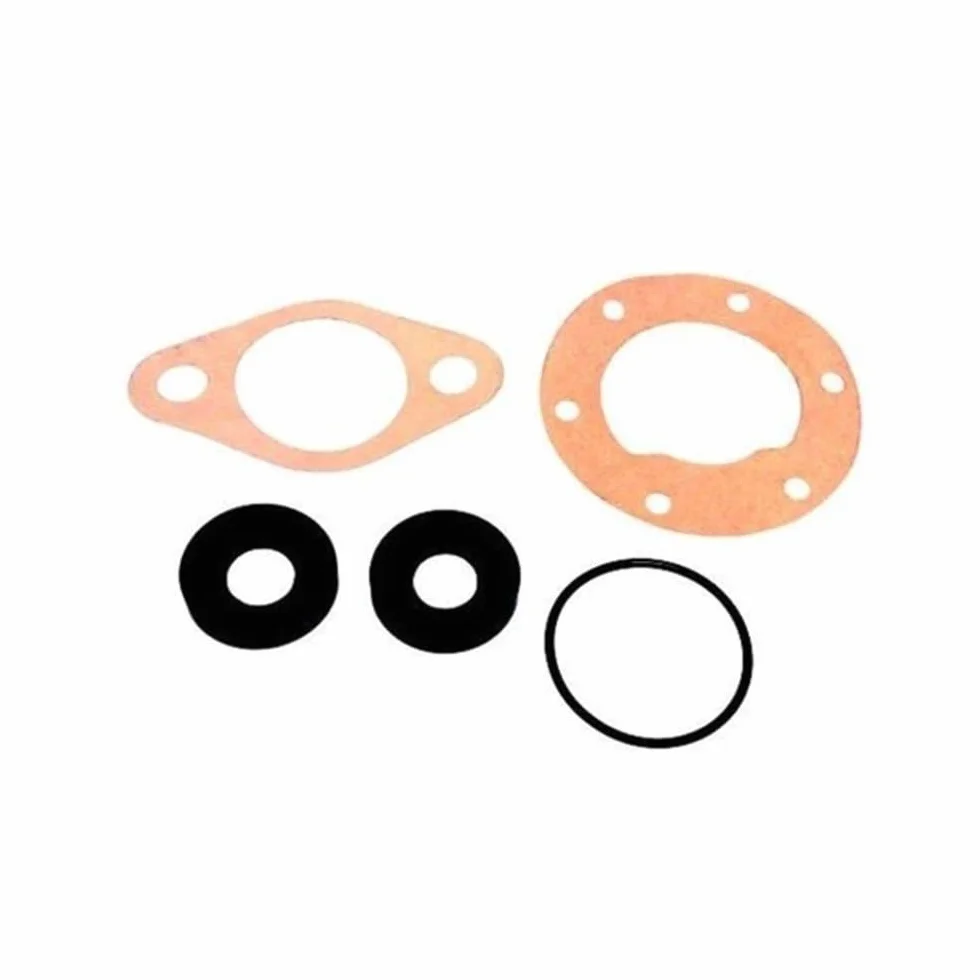 Zestaw wirnika pompy morskiej do Volvo Penta 875807 876689 3586494 uszczelki 804695 MB10 MD1A MD2A Wytrzymały