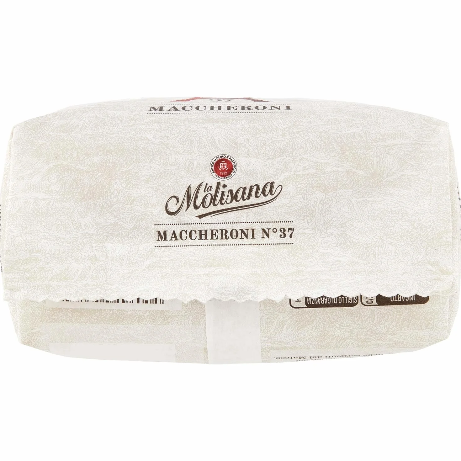 Makaron włoski Molisana Maccheroni n37