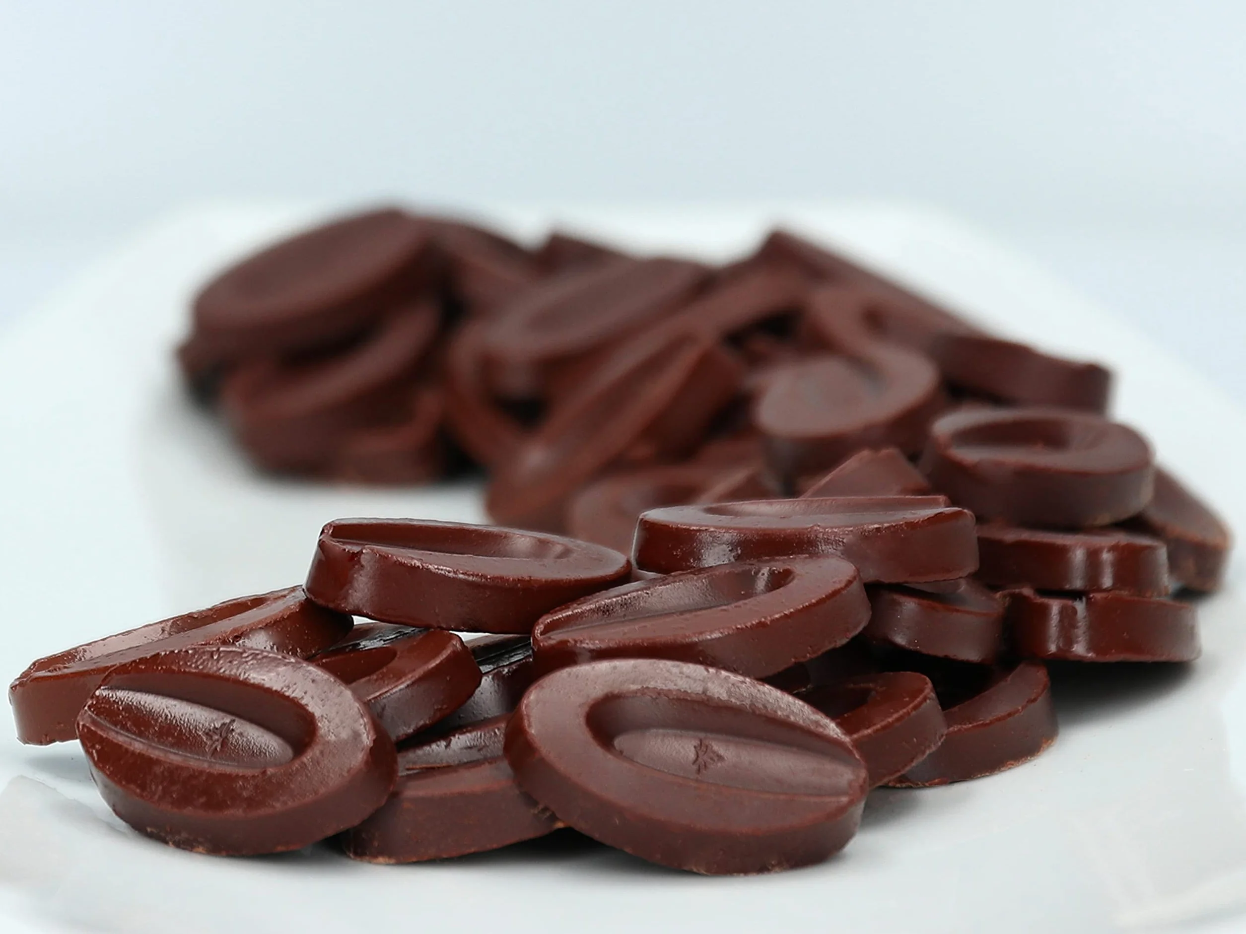 Valrhona Tropilia Amer ciemny 70% 250 g