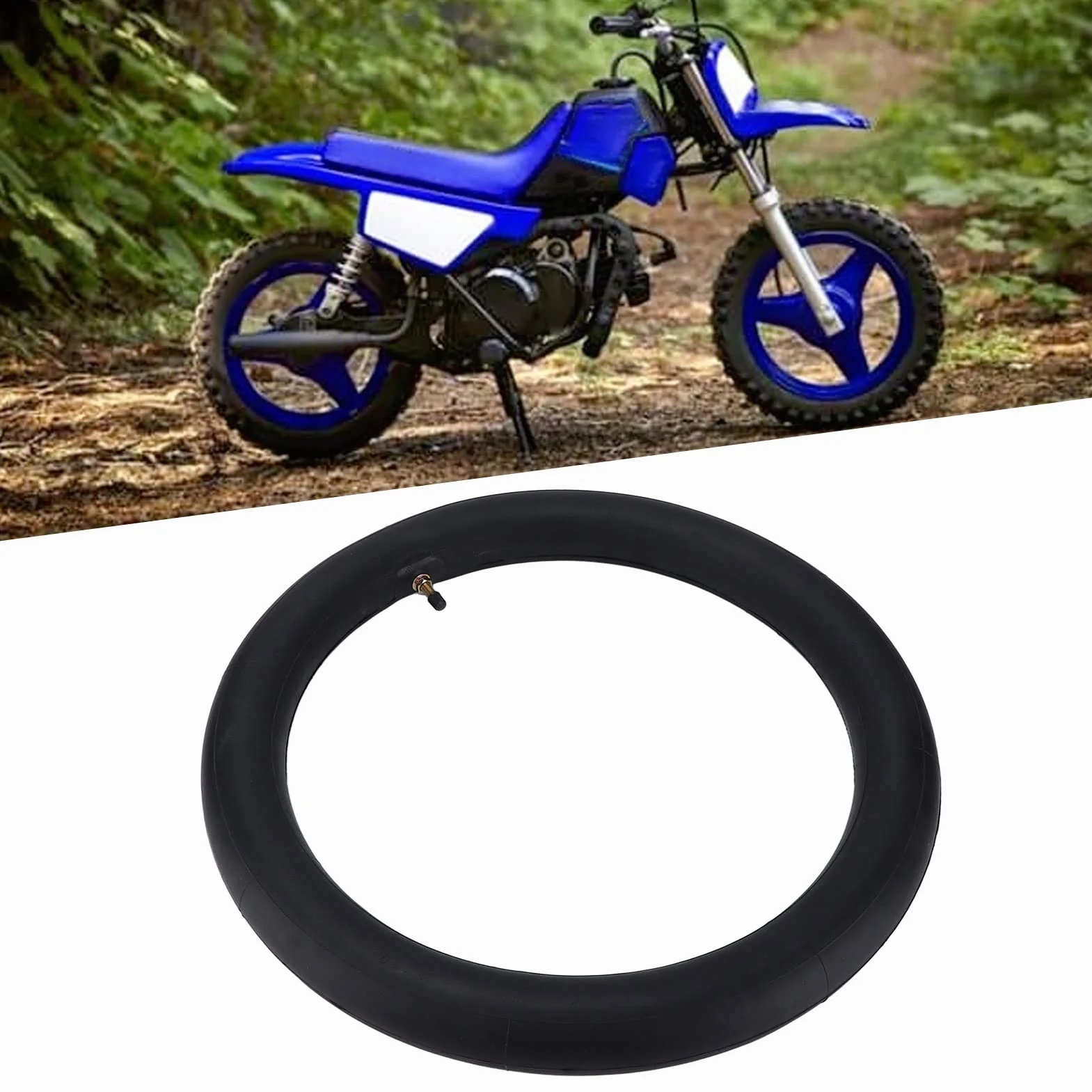 Dętka 2.5/2.75-14 60/100-14 do Dirt Pit Bike 50-160cc