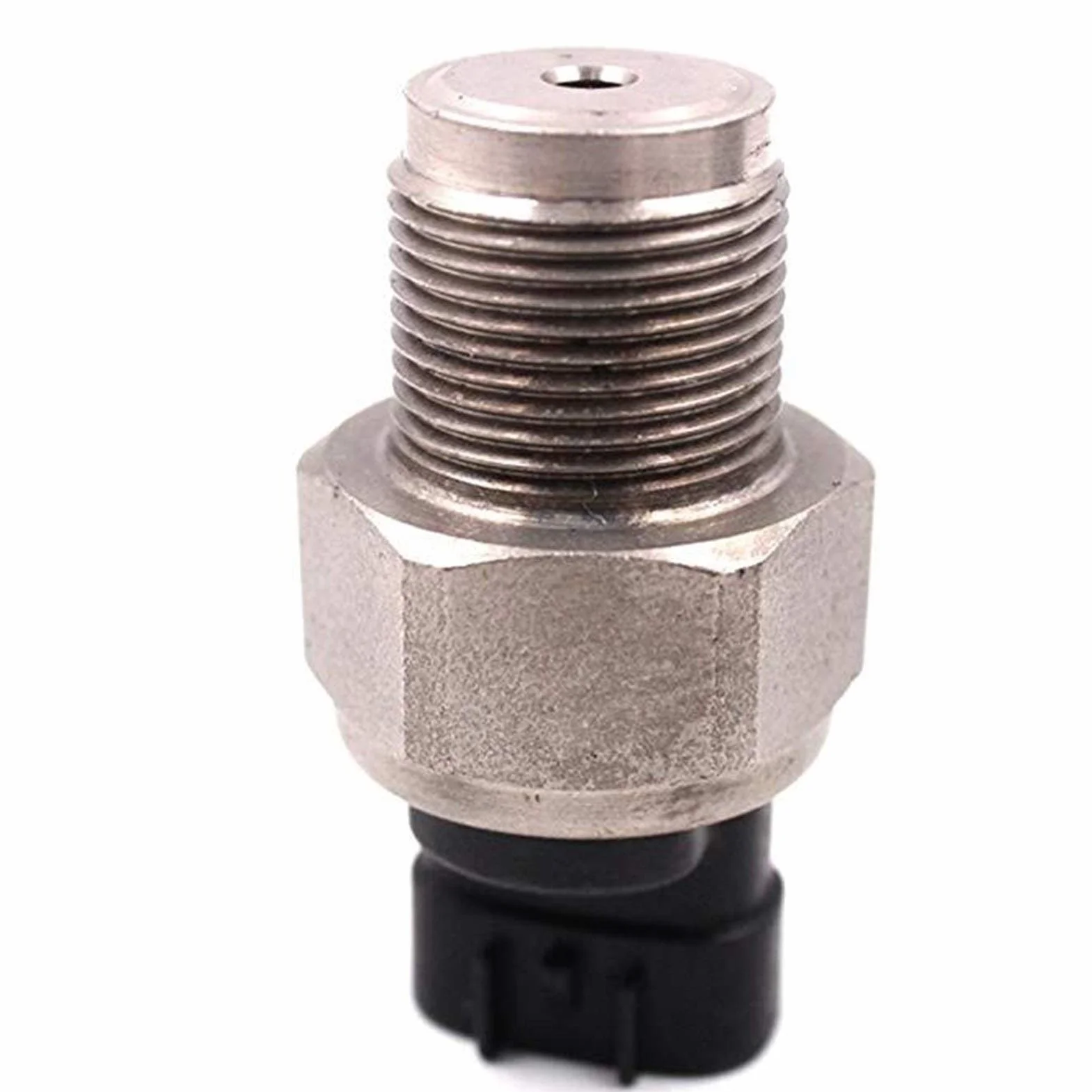 Czujniki silników wysokoprężnych Common Rail Czujnik ciśnienia paliwa OEM 8945871010 89458 71010 do Toyoty dla HILUX D4D 3.0L