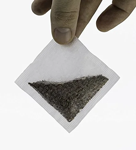 Rooibos BOS 100g 40 filtrów opakowanie cynowe