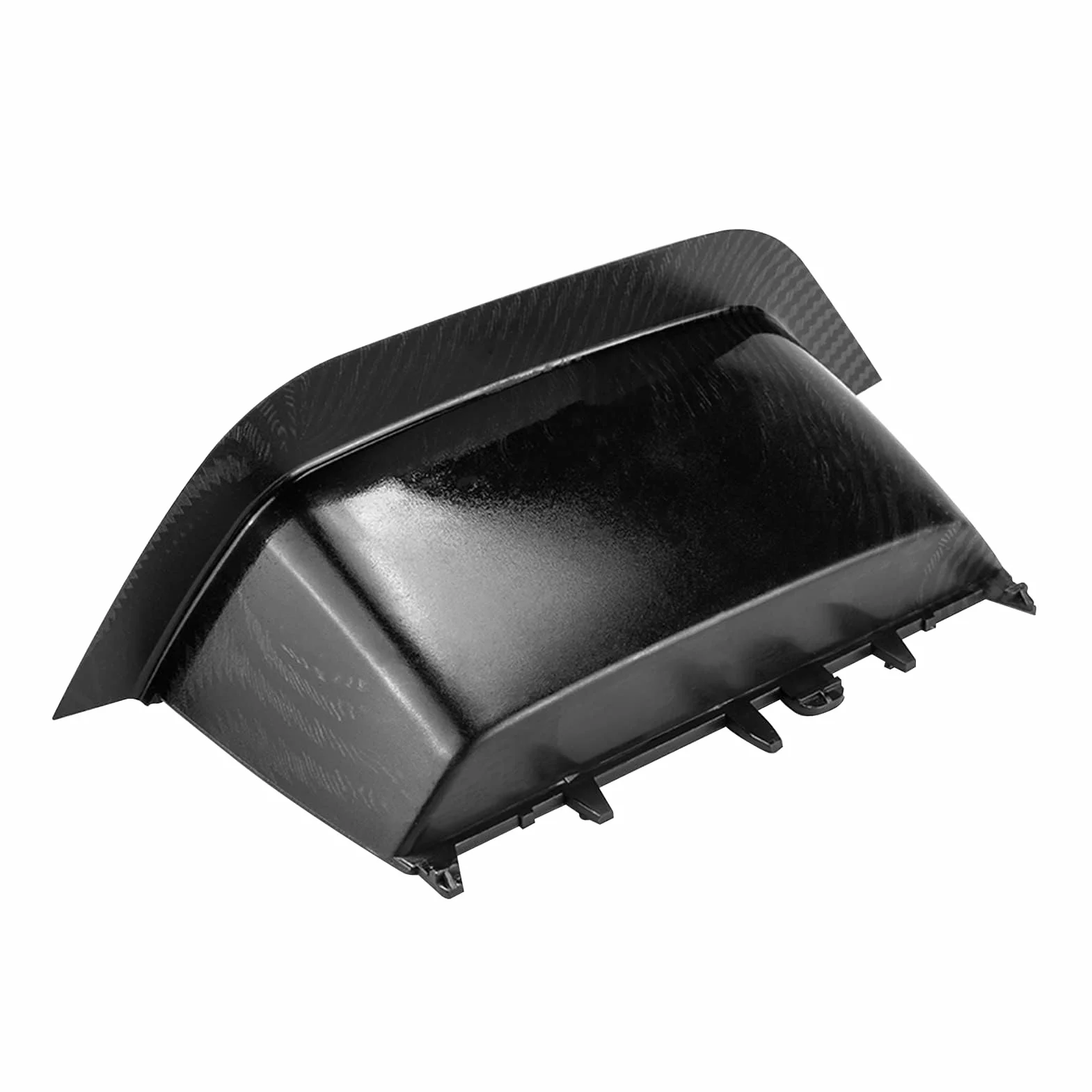 Kompatybilny z Klamka Wewnętrznego b_m_w X3 F25 2010-2016 Klamka Drzwi Wewnętrzne X4 F26 2014-2017 Klamka Wewnętrznego Lewy Przedniego X3 X4 Uchwyt Drzwi F25 F26 Uchwyt Węglowy