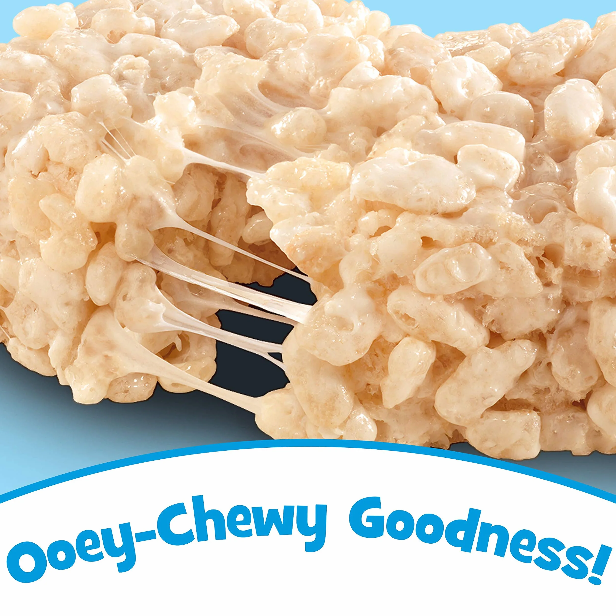Kellogg's Rice Krispies Treats 25 Bars