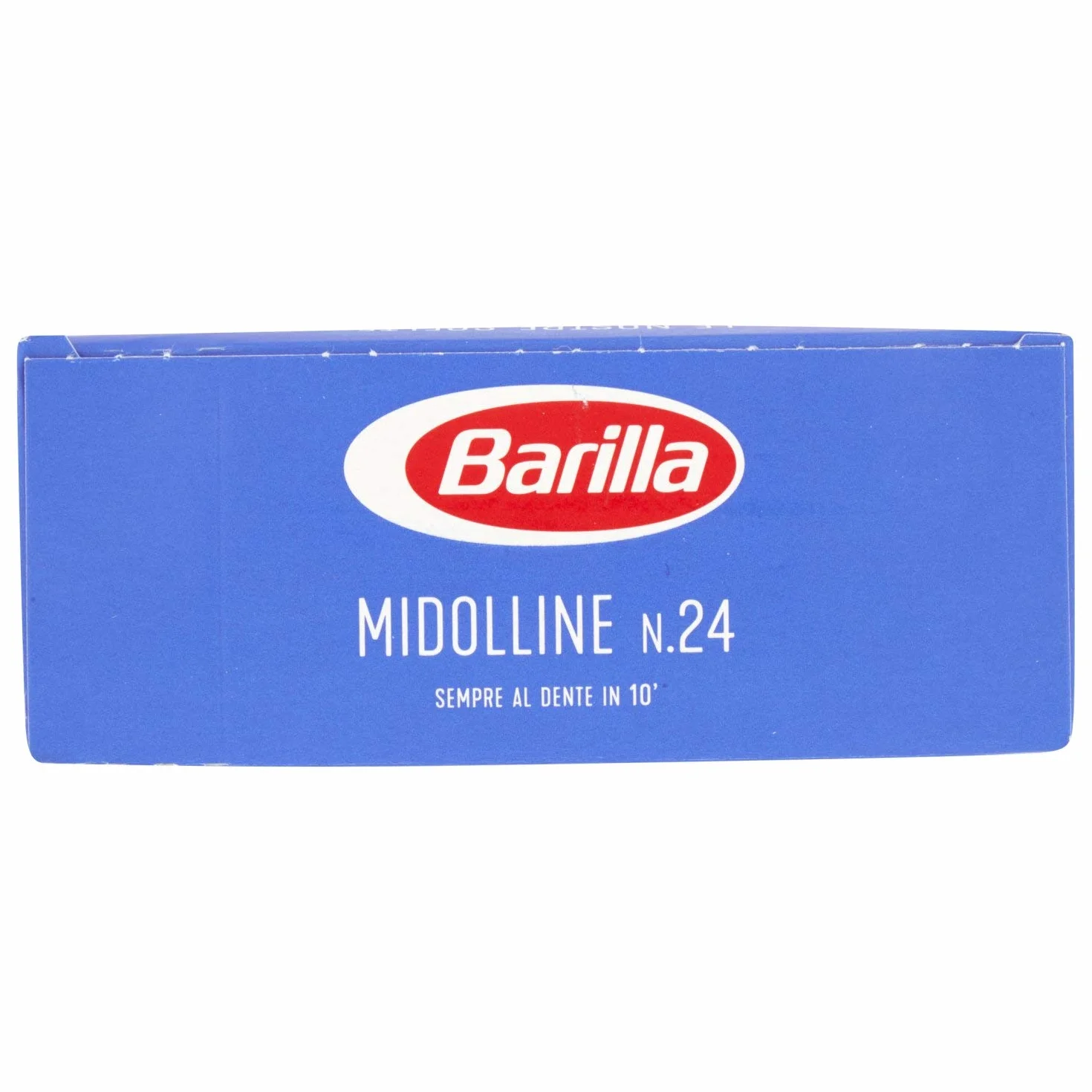 Barilla Midolline makaron krople włoski