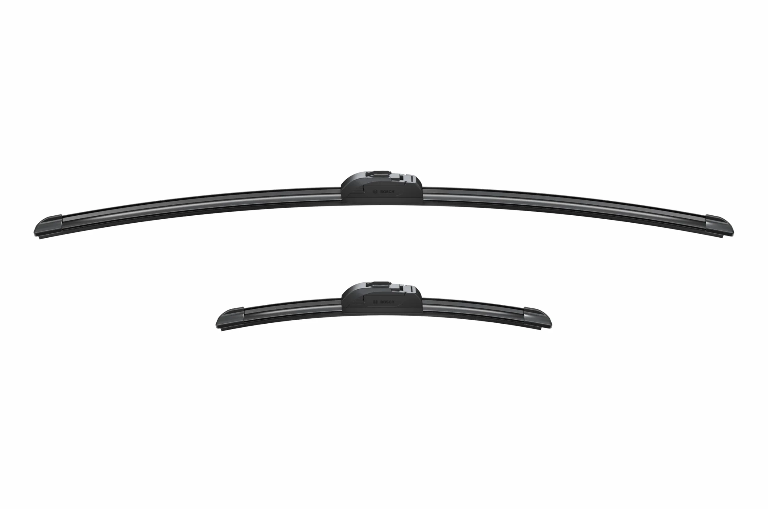 Bosch 3397014637 Pióro Wycieraczki, Czarny, 700 mm/340 mm