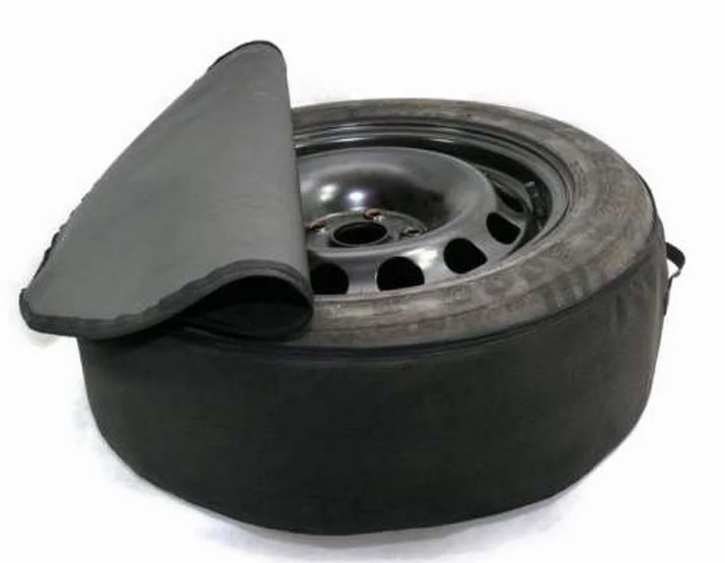 Ferocity Torba na opony 14"-17" XL ochronny pokrowiec