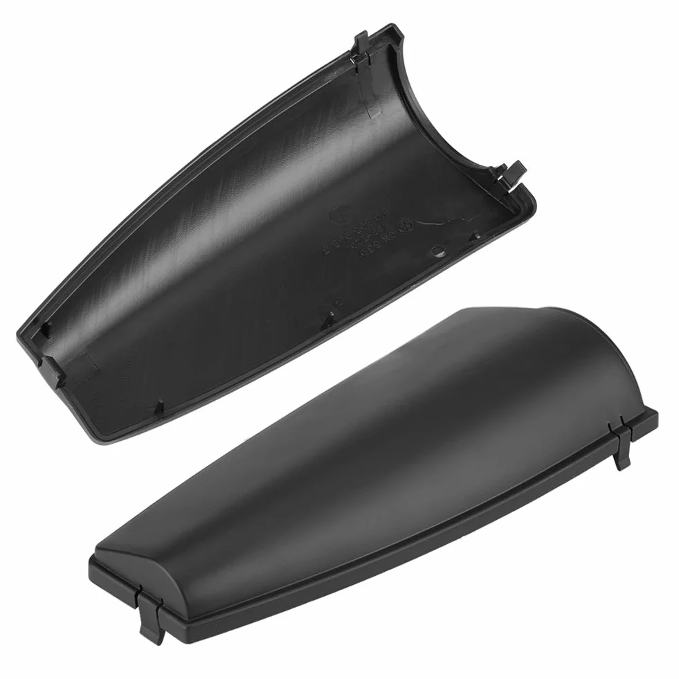 MK5 MK6 B6 B7 / A3 TT seat/ czarna osłona rury wlotu powietrza 1K0805965J9B9 1K0805965J