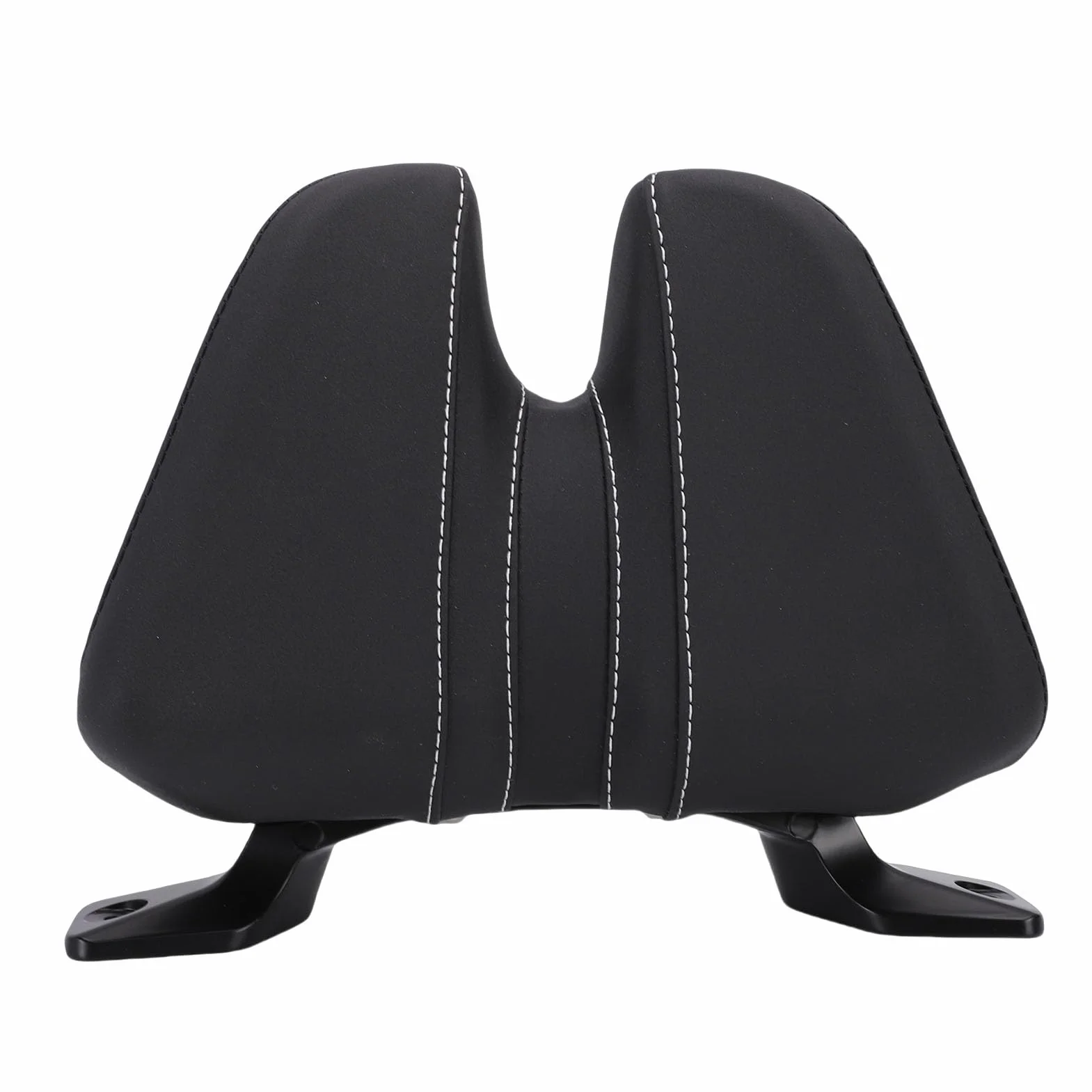 Ejoyous Sissy Bar Wspornik Tylnego Siedzenia Aluminium do ZONTES 368G 2024-2026