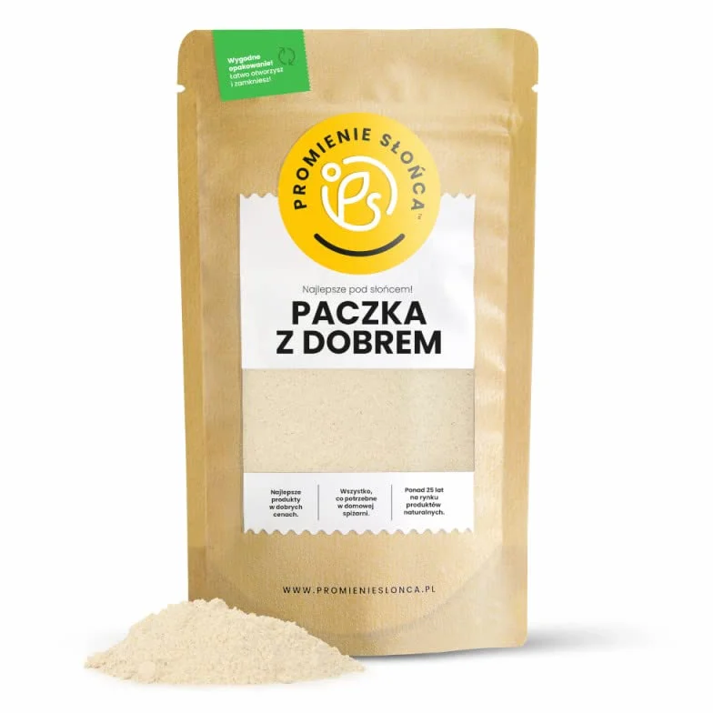 Mąka orkiszowa typ 1850 1000 g | 1 kg