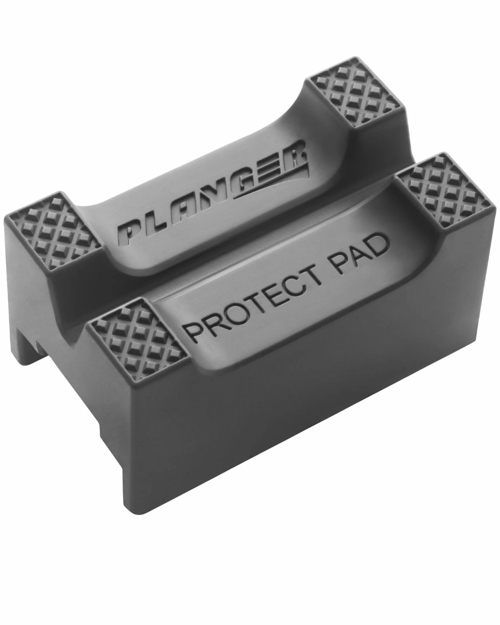 PLANGER ® - 1 x uniwersalna podkładka gumowa - nadaje się do prawie wszystkich stojaków warsztatowych - idealna ochrona