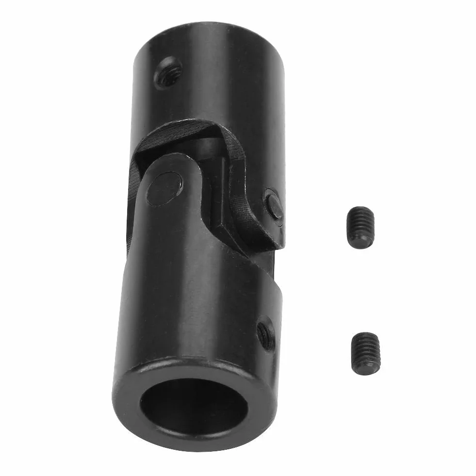 Przegub krzyżowy 20mm 20x32x85mm uniwersalny wał przegubowy złącze wałów
