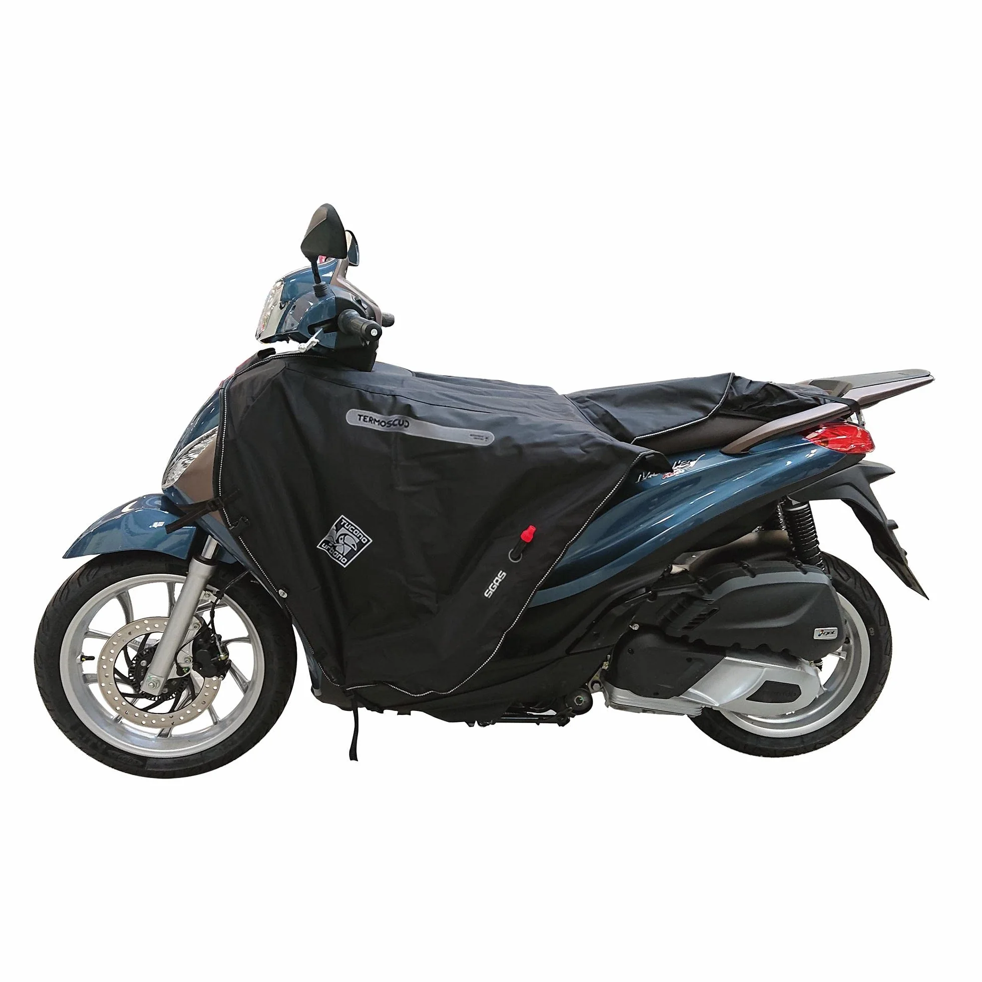 Tucano Urbano TERMOSCUD CZARNY
