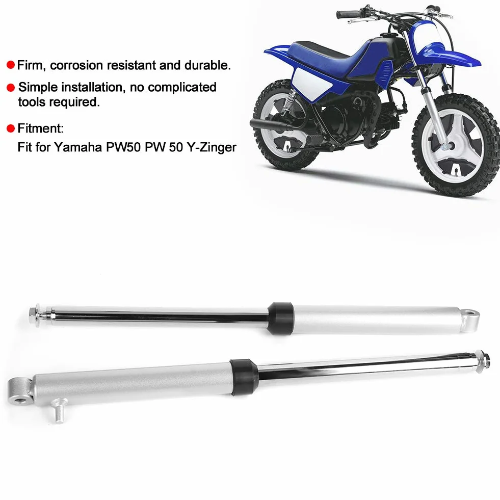 fourche pw 50 pw50 Gabeln für Fit für Yamaha PW50 für Fit für Yamaha PW50
