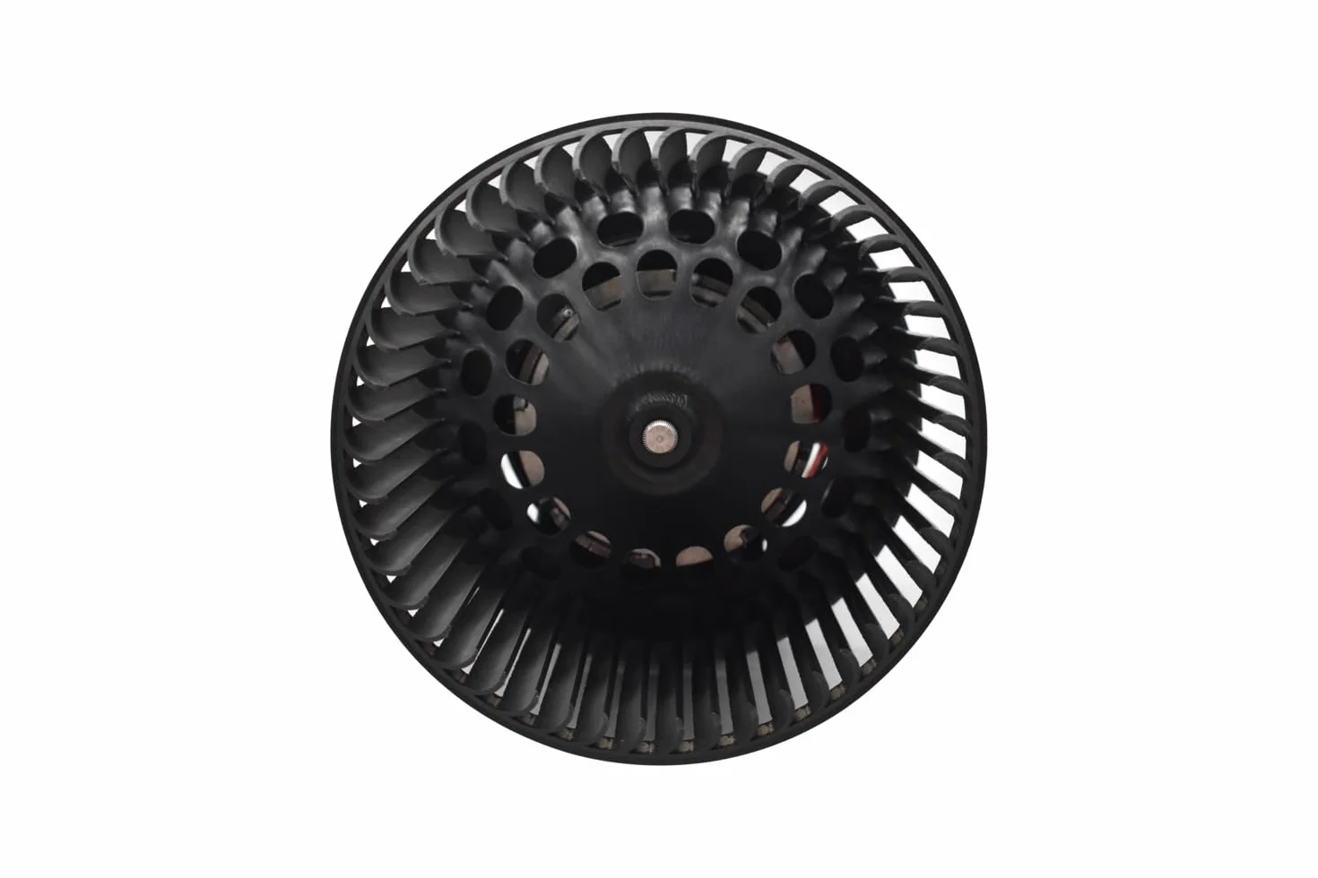 HELLA 8EW 366 400-621 dmuchawa do wnętrza 12 V 252 W Ø 140 mm do pojazdów z klimatyzacją