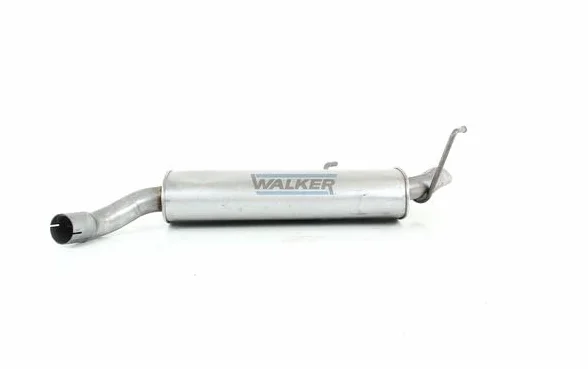 Tłumik końcowy WALKER 23692 D: 920 mm