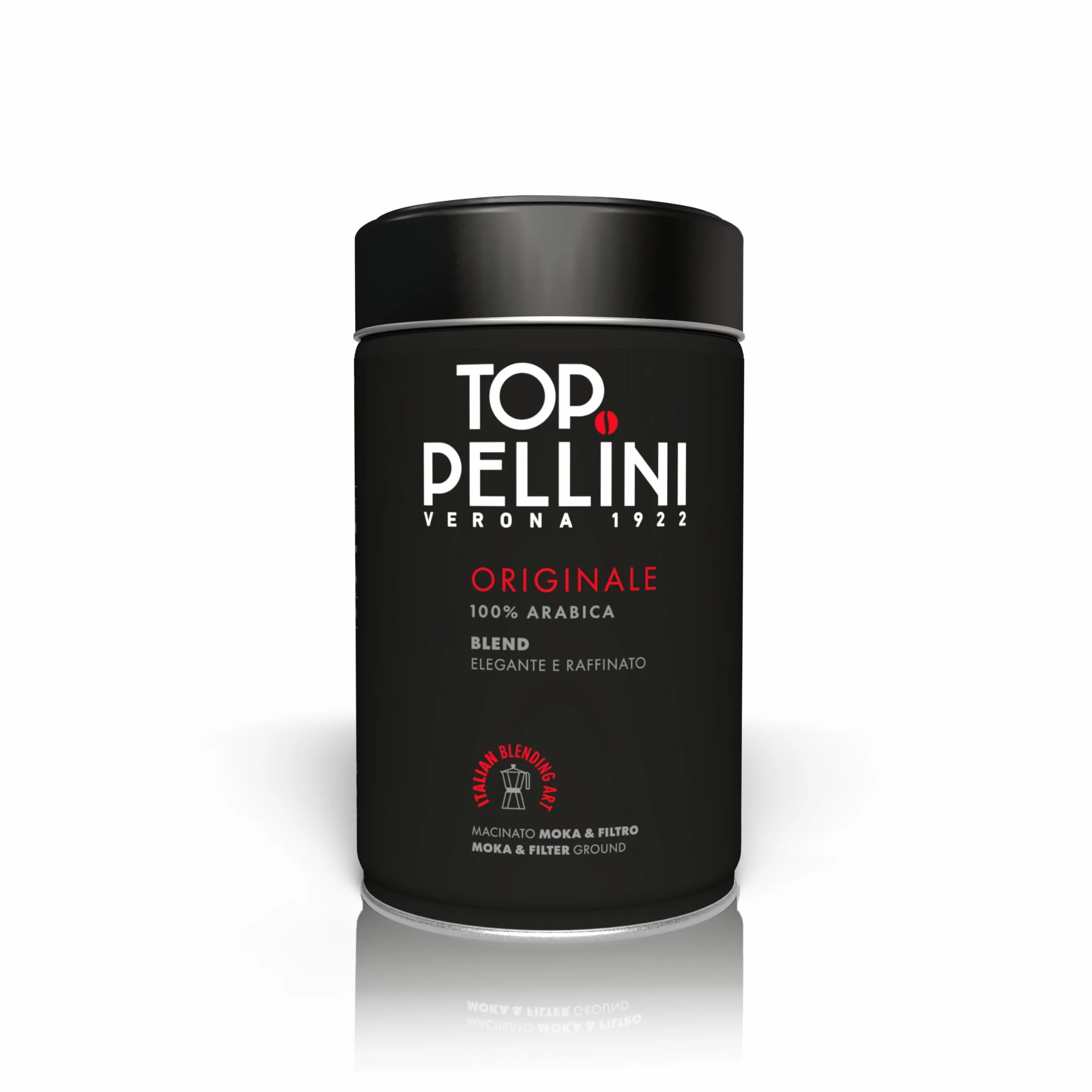 Pellini Caffè Kawa 250 g