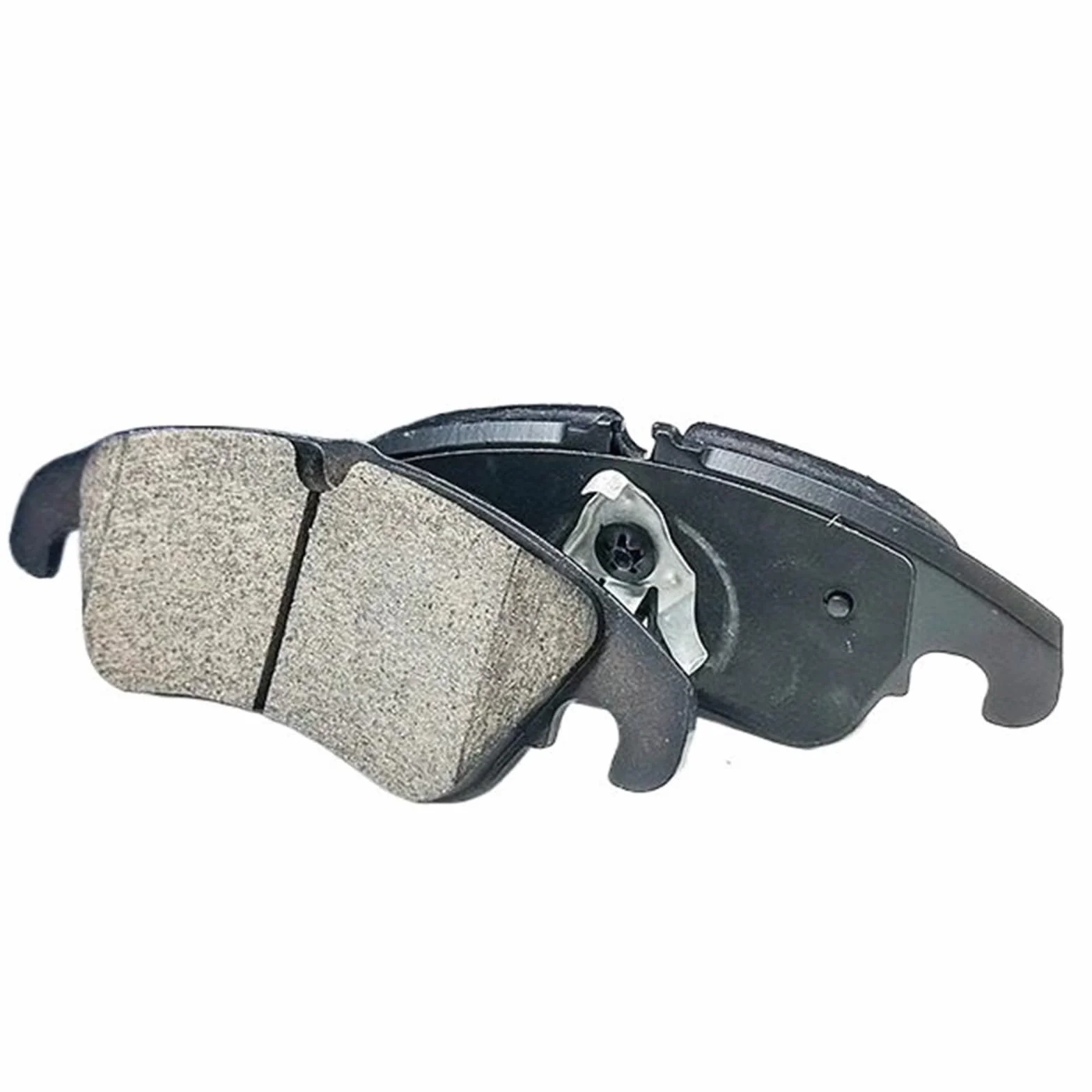 Pasuje Do Citroen Jumper Jumpy Nemo Saxo Saxo VTS Spacetourer Xantia Ceramiczny Dostosowany Przedni Tylny Klocek Hamulcowy Samochodu Okładziny hamulcowe(C_REAR6)