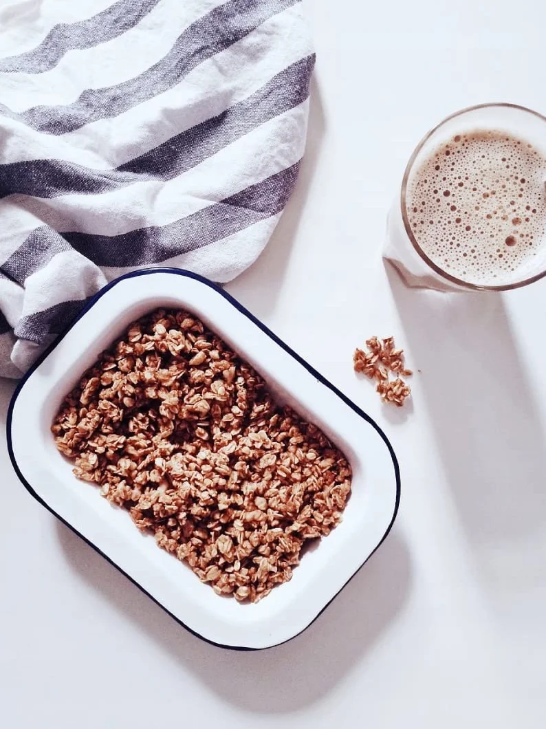 Płatki Owsiane Ekologiczne BIO Dary Ogrodu 1 kg