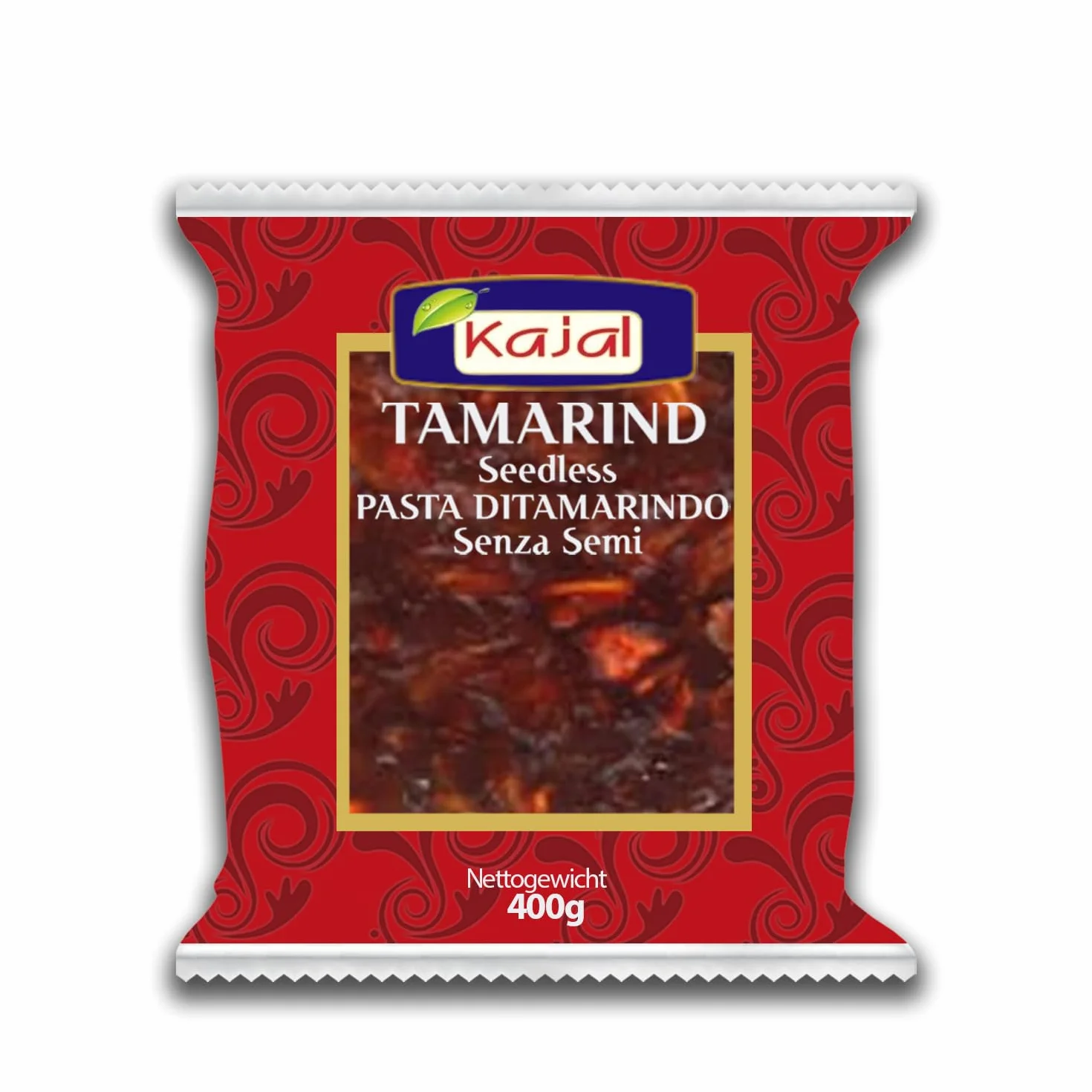 Pasta amaryndowca 400 g autentyczny smak do gotowania i sosów Chutneys