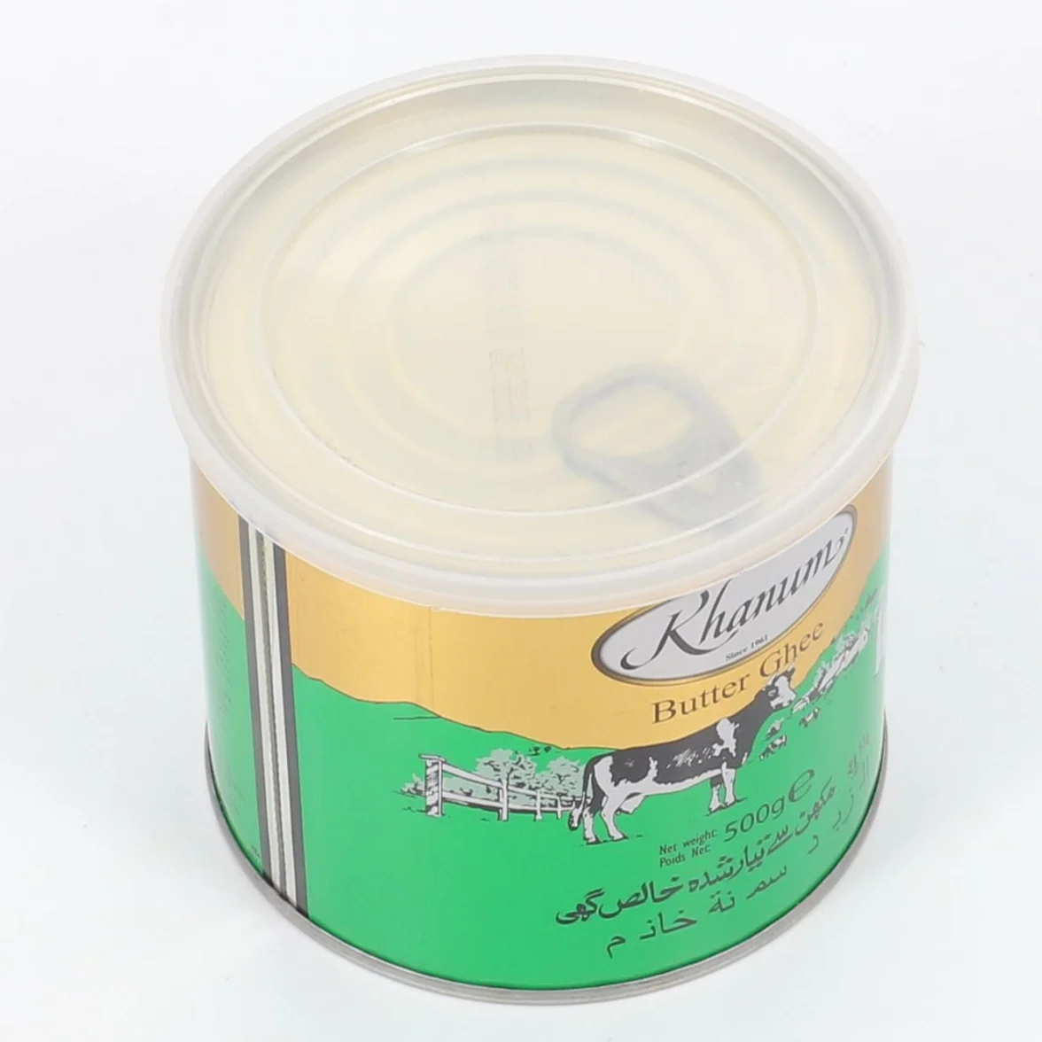 Khanum Pures Ghee 500 g