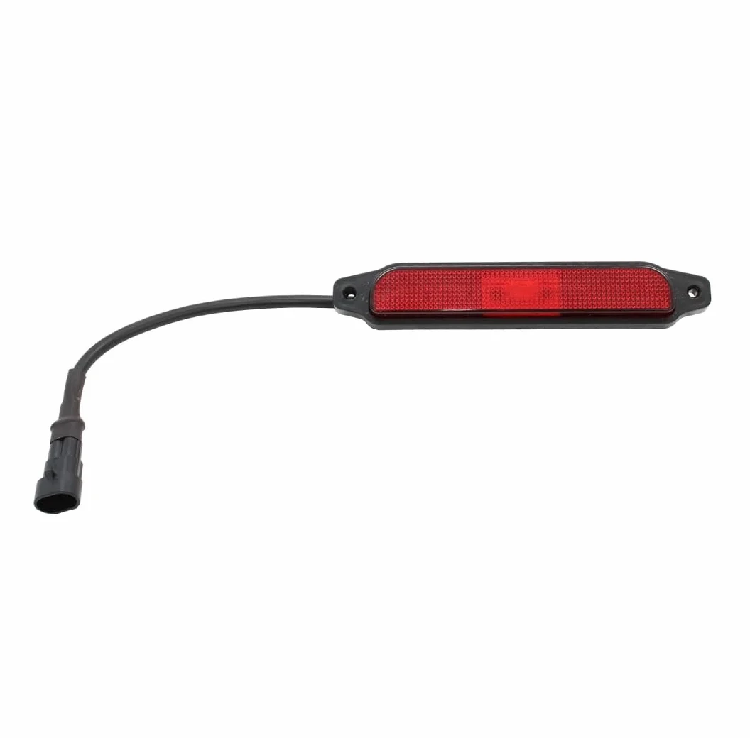 GuusCar dla Ford Transit V363 tylna skrzynia Lamb Inc. gniazda Led