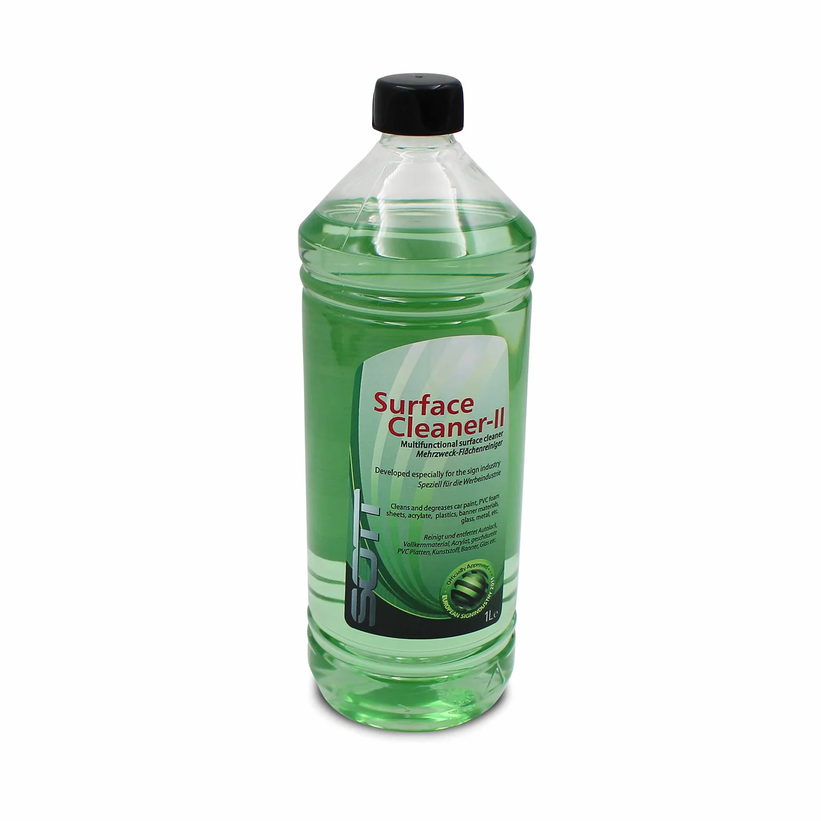 Surface Cleaner-II Sott środek do czyszczenia powierzchni 1 l