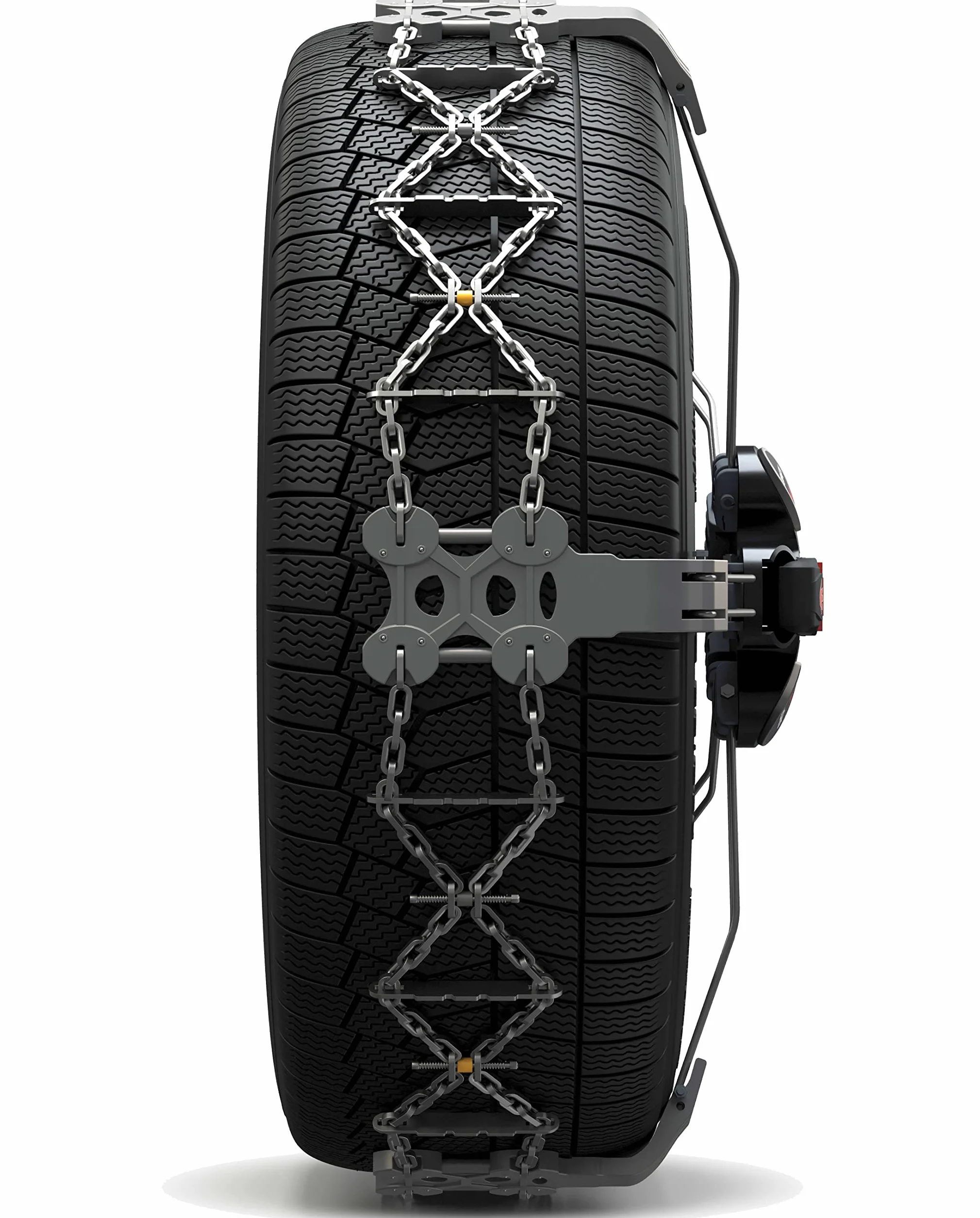 König K-SUMMIT XXL K67 łańcuchy śniegowe 2 sztuki