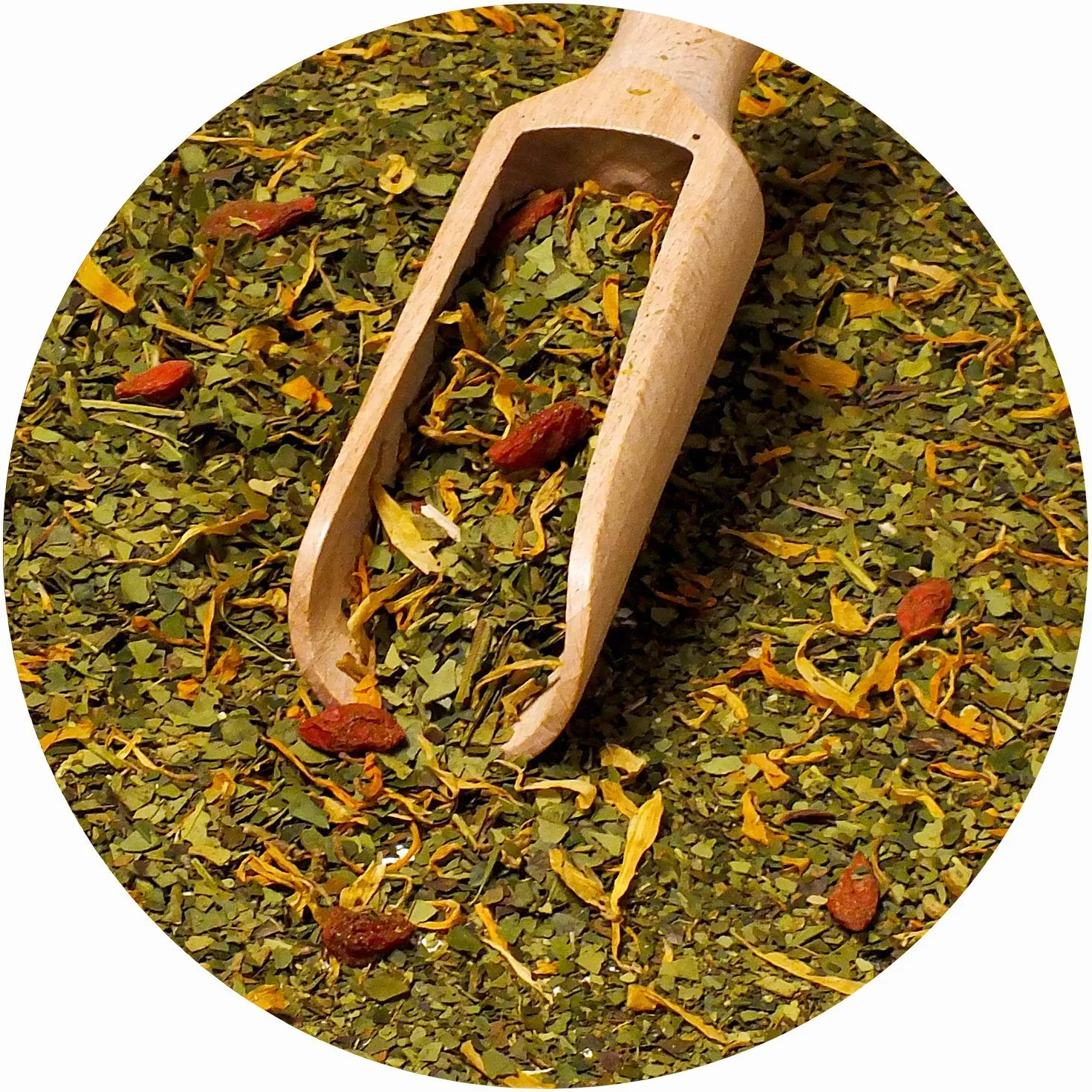 Yerba Mate Verde Mate Green Energia Guarana 1000g Pobudzająca z Guaraną