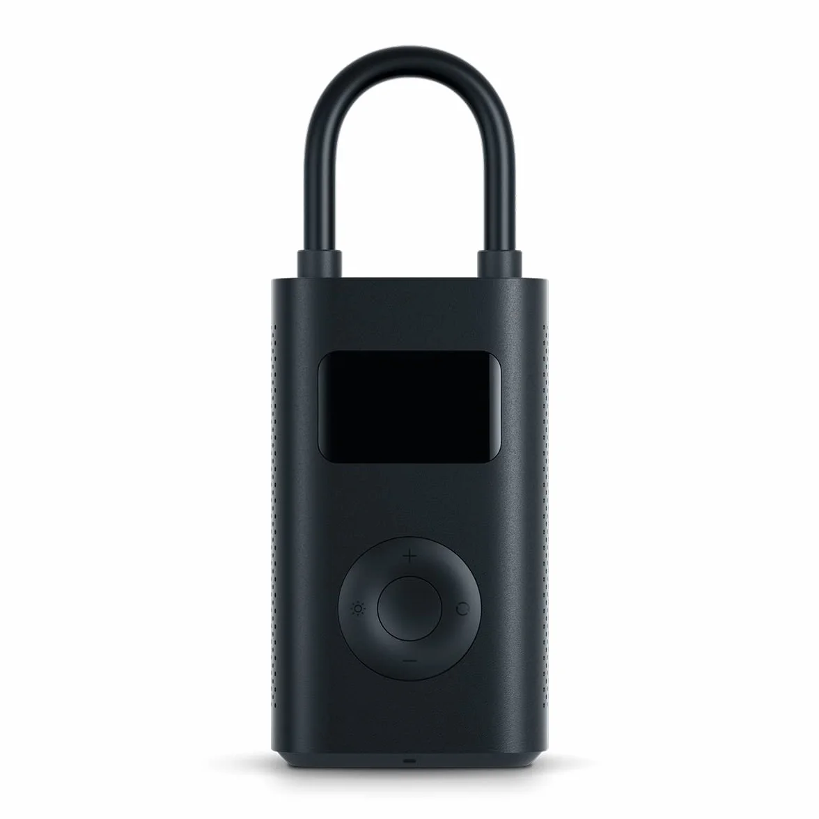 Xiaomi 1S MJCQB05QJ Przenośny Kompresor Powietrza, Czarny
