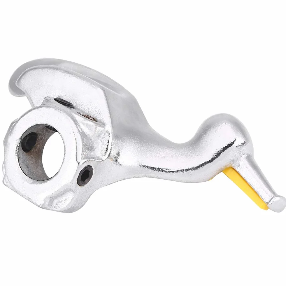 Zmieniacz opon kaczka stal nierdzewna zmieniacz opon samochodowych montowanie Demount g?owica kaczki narz?dzie ?rednica 28 mm 30 mm (30 mm)