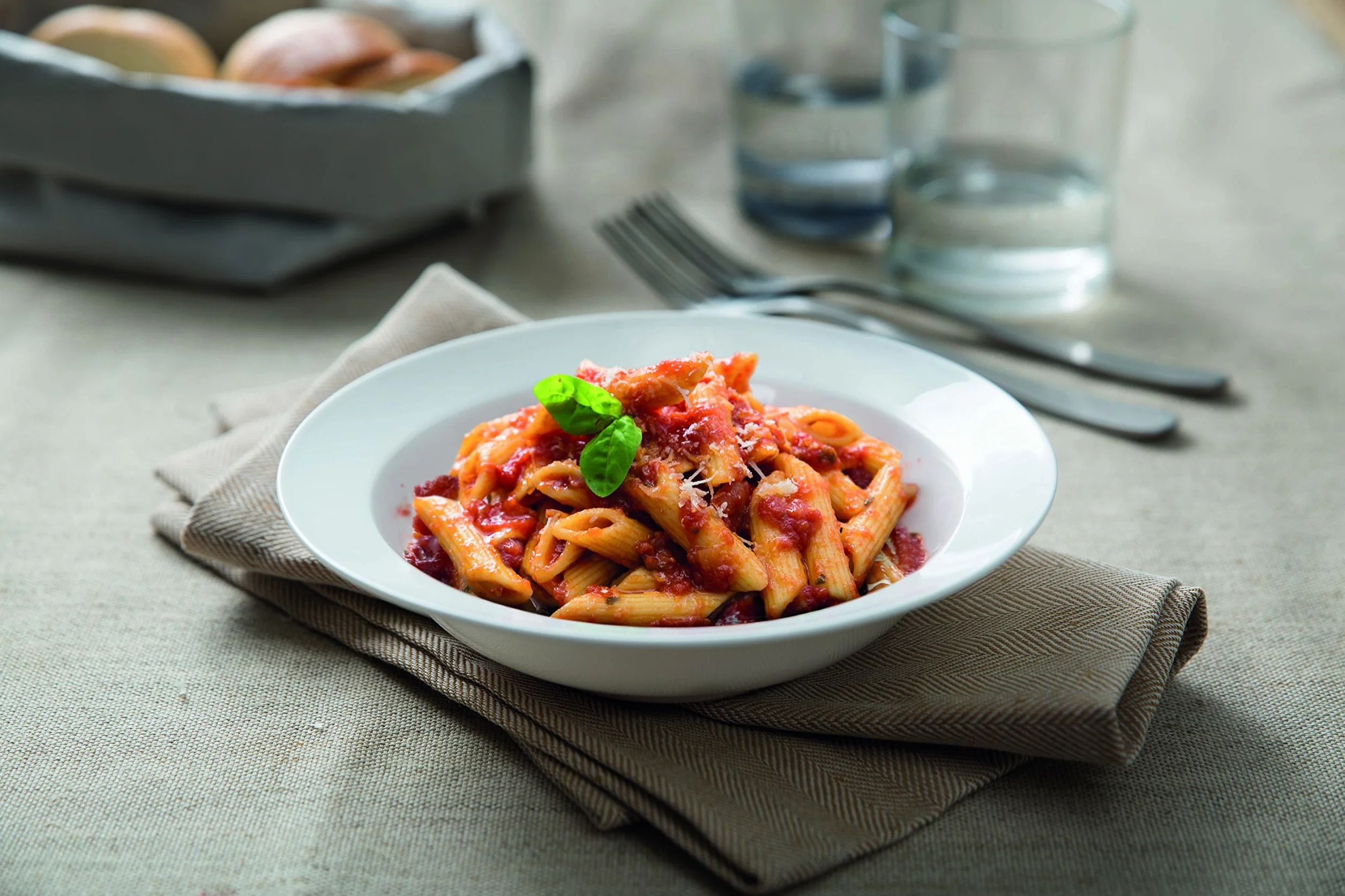 Barilla Penne Rigate n 73 makaron włoski