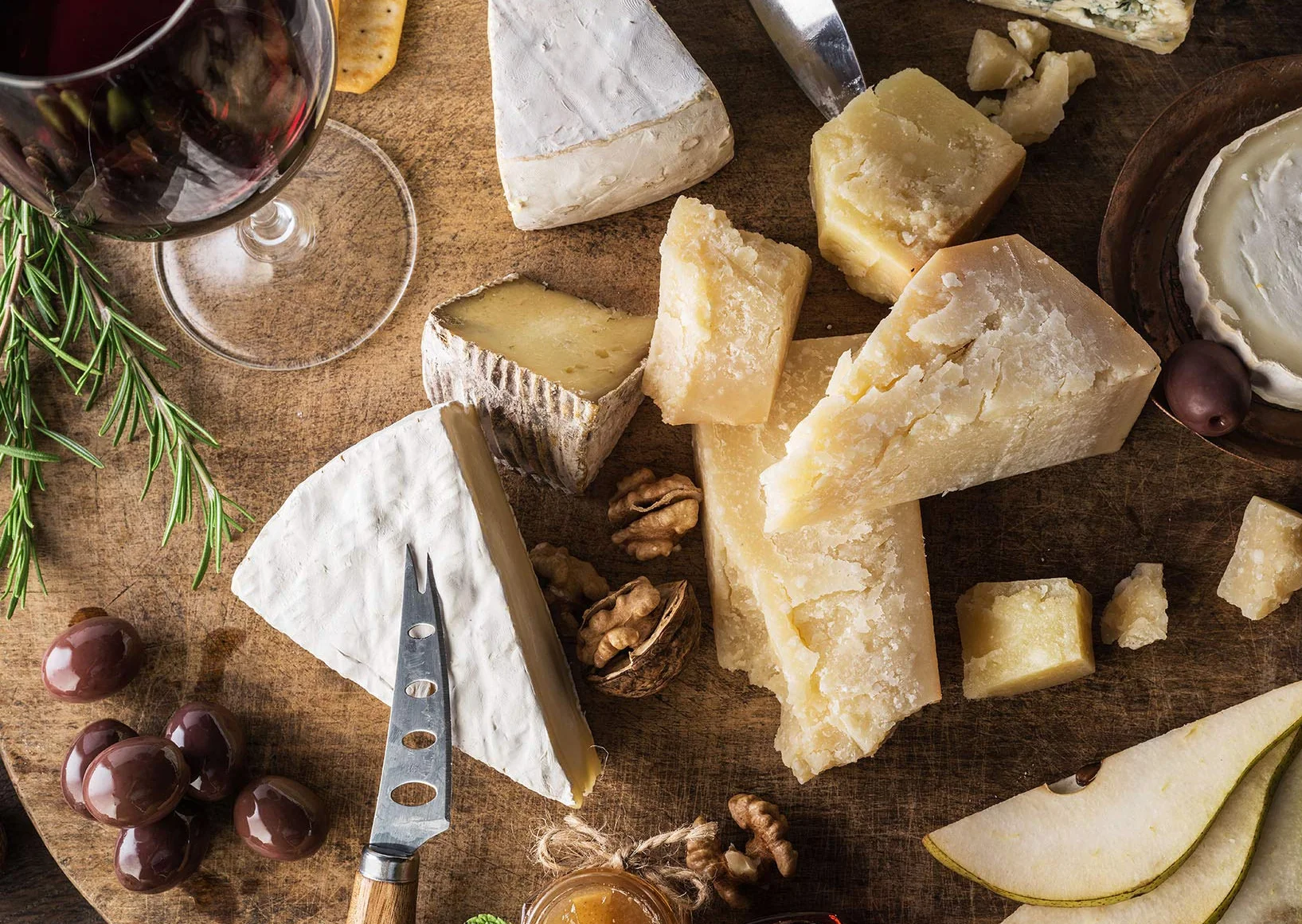 Pastorino Sardo Typical Sardinian Sheep's Milk Cheese 550g