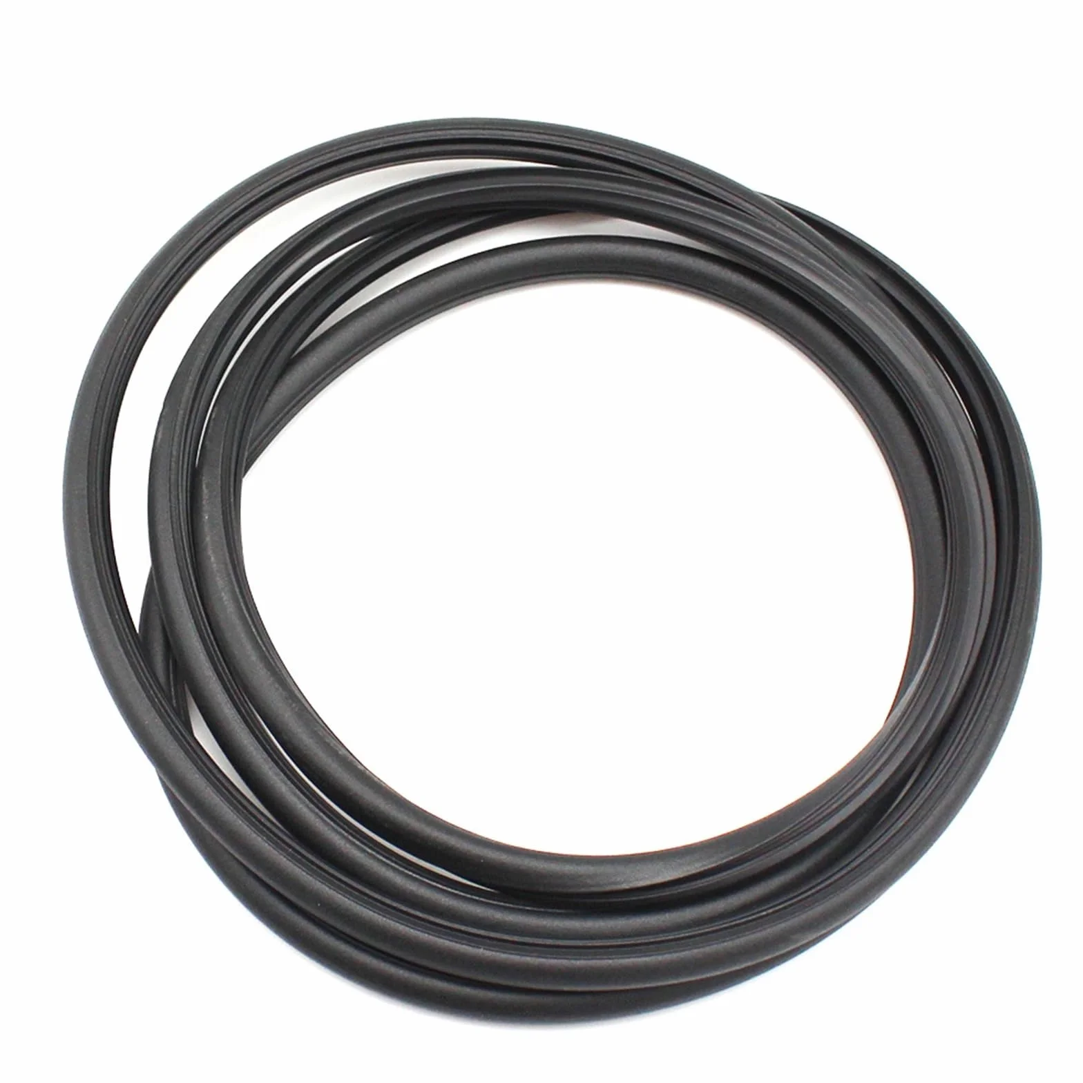 Akcesoria Samochodowe Uszczelka Szyberdachu Listwa Formująca Uszczelka 05183172AC Kompatybilna Z JEEP COMPASS LIBERTY PATRIOT Kompatybilna Z DODGE NITRO CALIBER JOURNEY