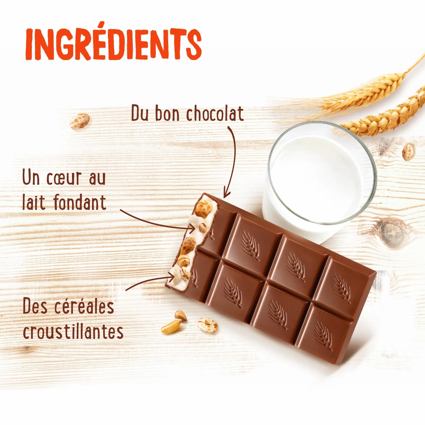 Kinder Niespodzianka Delicious z BPZ