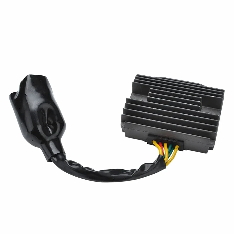 Prostownik regulatora napięcia motocyklowego do Honda VFR 800 VFR800 FiW/FiX 1998-1999 CB 1300 CB1300 FW/FX/FY SC40 1998-2001