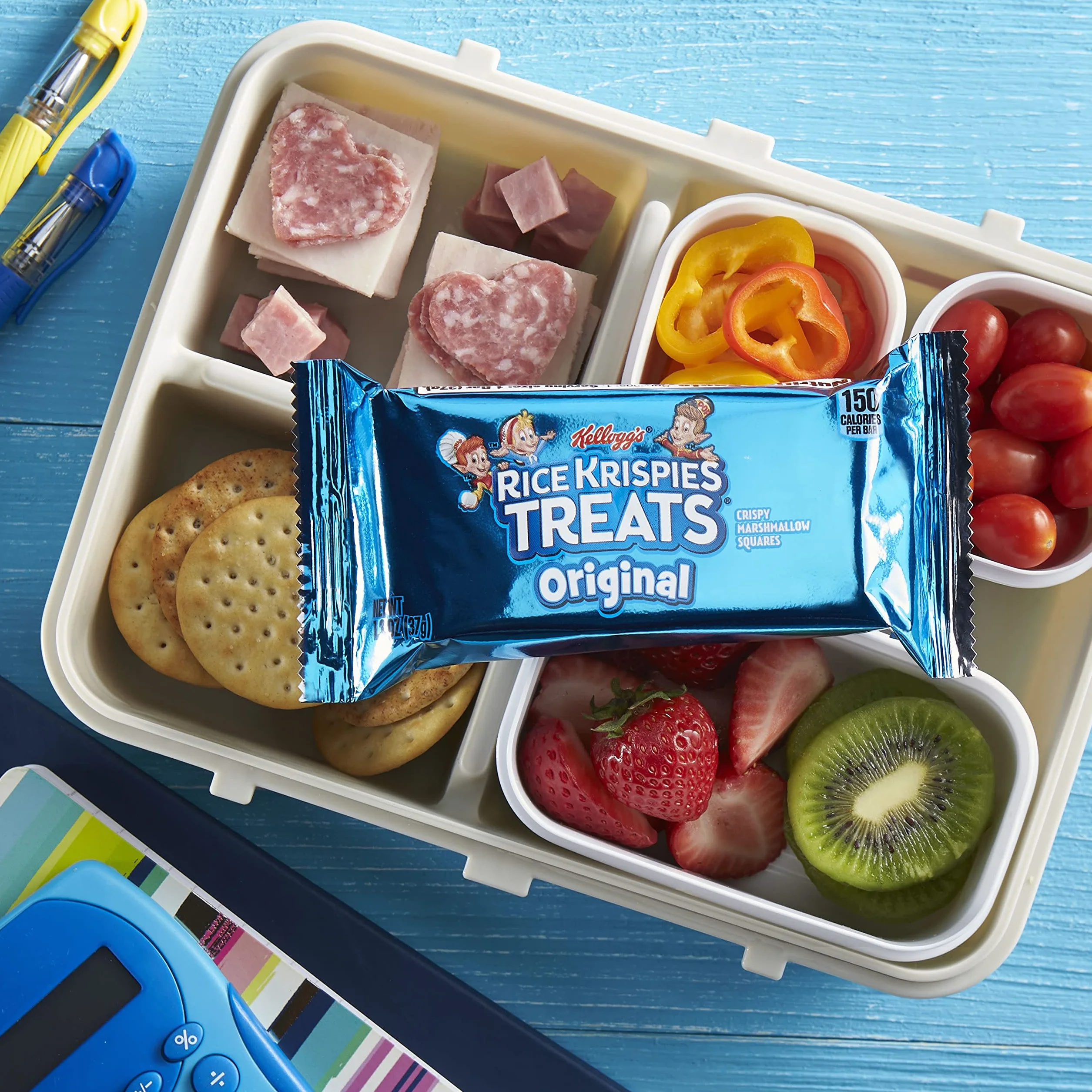 Kellogg's Rice Krispies Treats 25 Bars