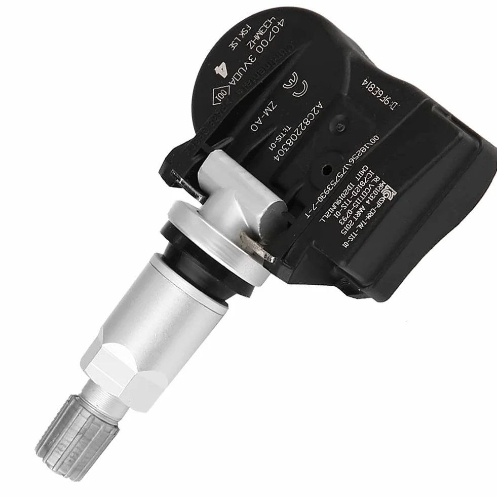 Czujnik TPMS Czujnik ciśnienia w oponach o wysokiej czułości do J11 RDKS
