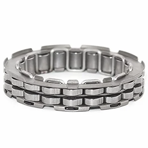 Łożysko rozrusznika motocyklowego, sprzęgło jednokierunkowe, koraliki do Bombardier DS650 2000-2008 DS 650 do SWM 300 RS/SM