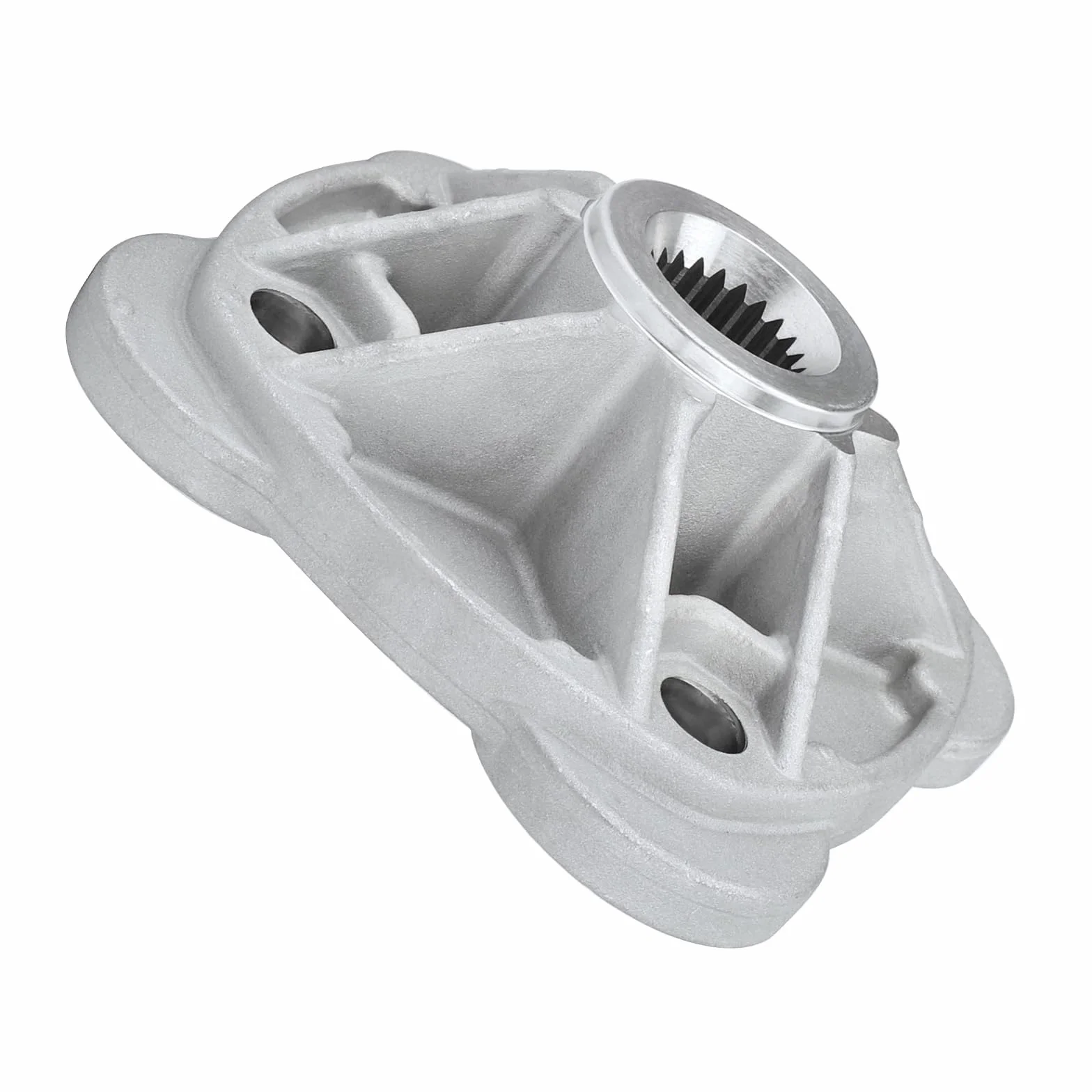 Tylna piasta koła Polaris Trail Boss Scrambler Sportsman 250 300 330 400 500