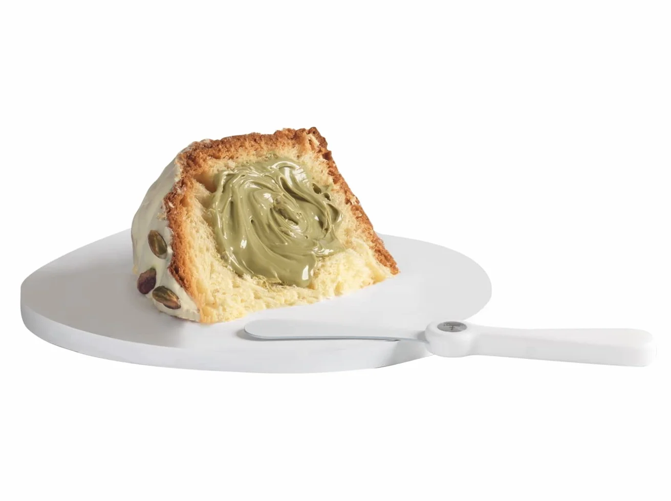 Fiasconaro Colomba Oro Verde 1000 g
