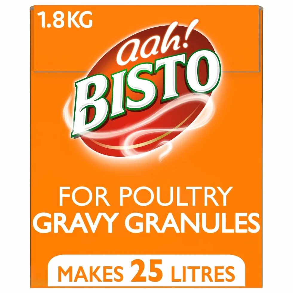Bisto Granulat z kurczaka, 25 litrów