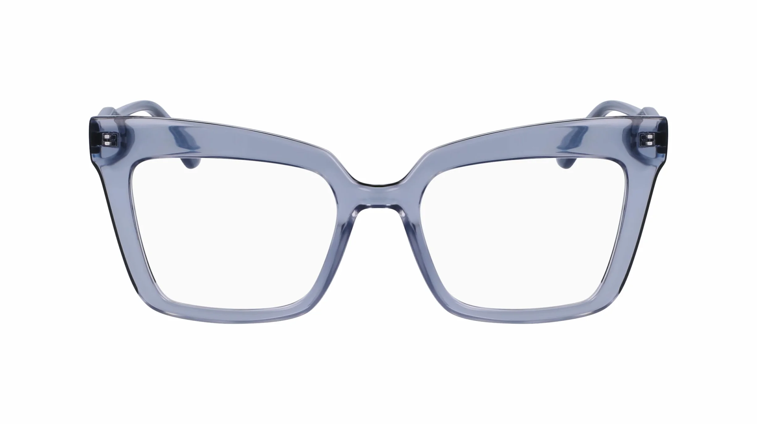 KARL LAGERFELD Okulary przeciwsłoneczne uniseks, 020 Szary, 51
