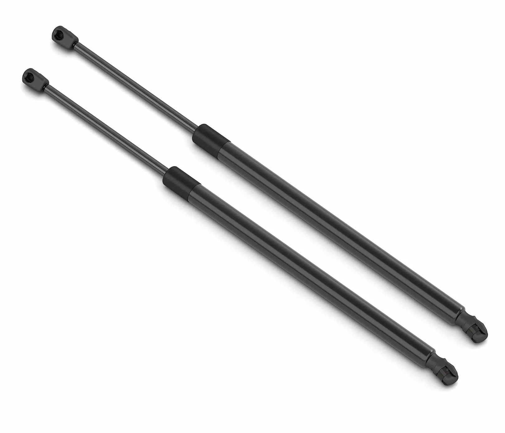Stabilus SET 2x Siłownik gazowy klapy bagażnika AUDI A3 8PA 2003- LIFT-O-MAT 410 N 8P4 827 552 B/C