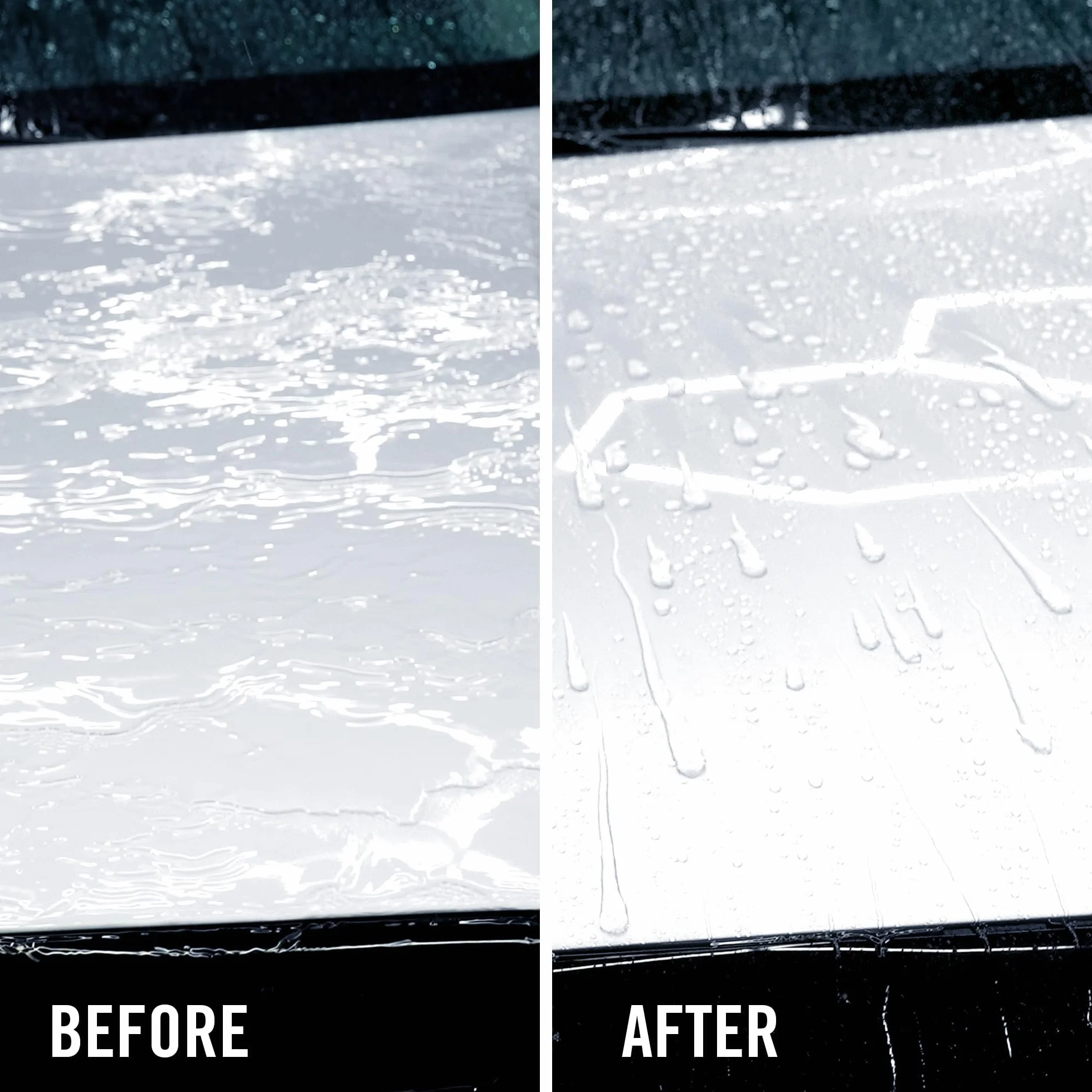 Turtle Wax 53139 Hybrydowy środek uszczelniający wosk hydrofobowy z Carnauba 500 ml