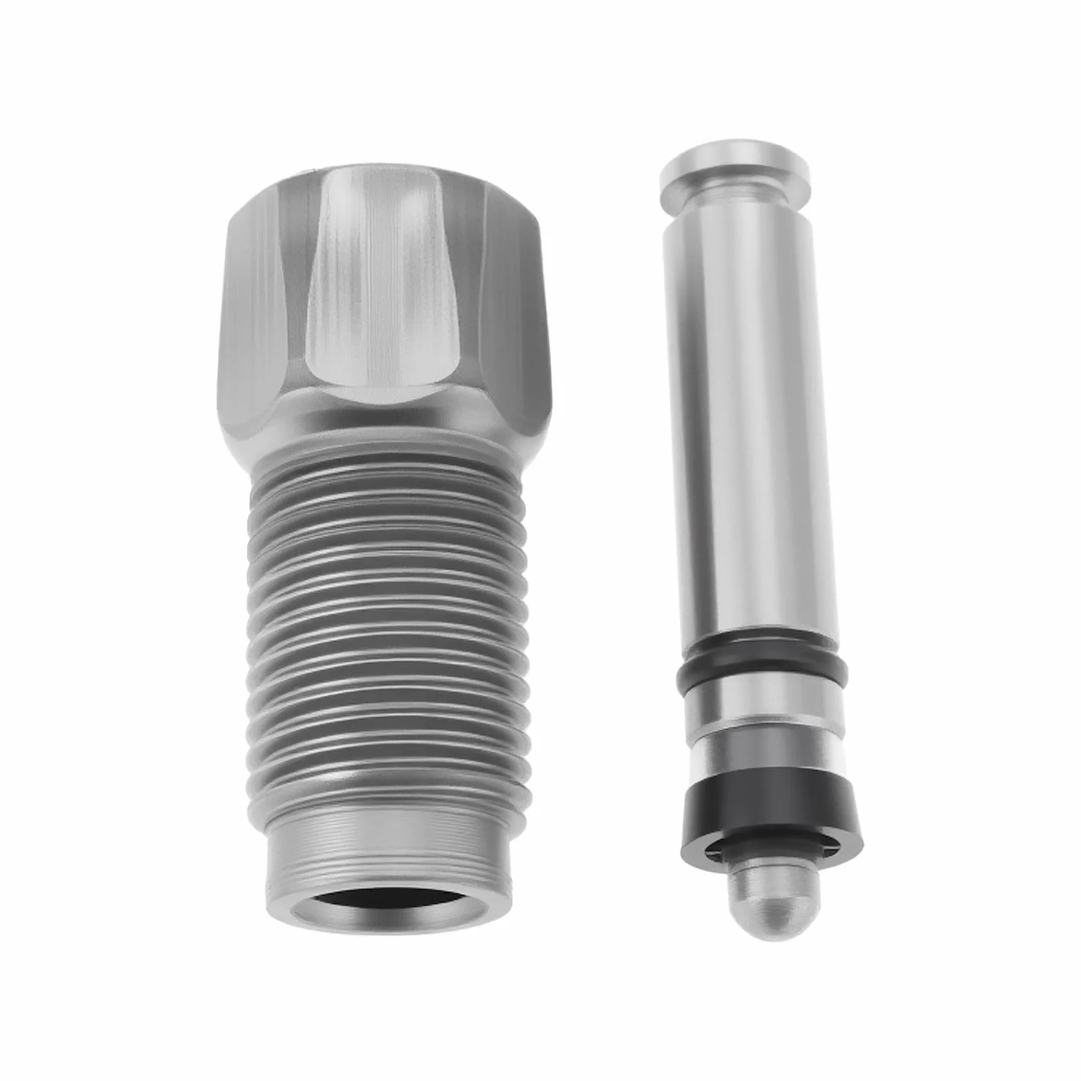 Zestaw Uszczelek Pompy Olejowej Podnośnika Hydraulicznego 2 t, 16 mm, Zamiennik dla Podnośników Samochodowych