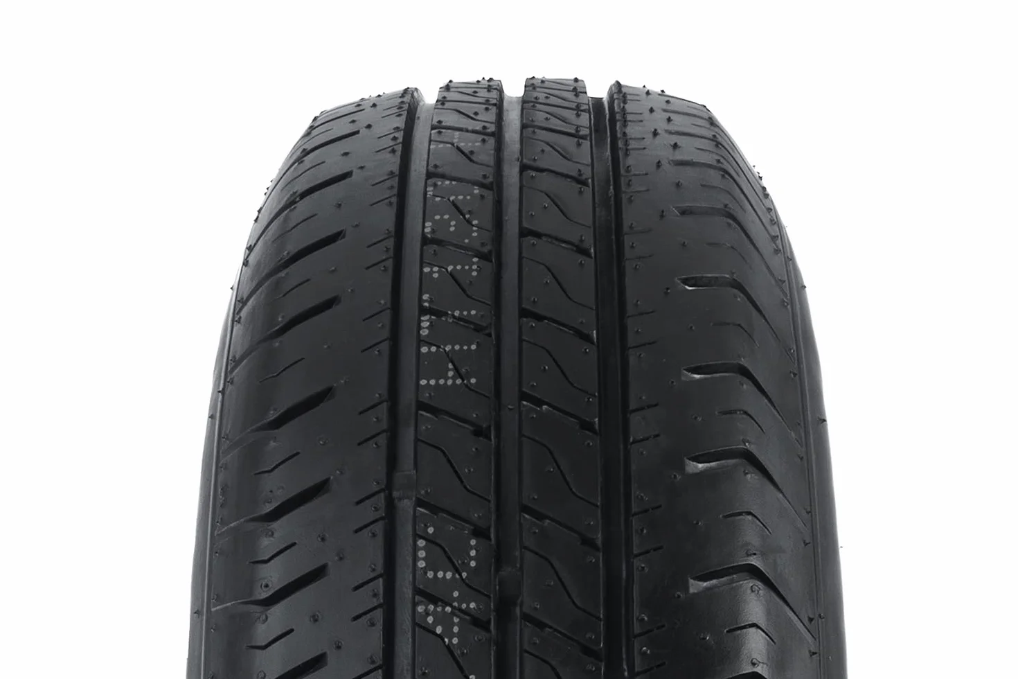 Kompletne koło do przyczepy 185/80 R14C 104/102N LINGLONG, opony z felgą 5,5Jx14 H2 5x112 ET30 UNITRAILER 14 cali wzmocnione